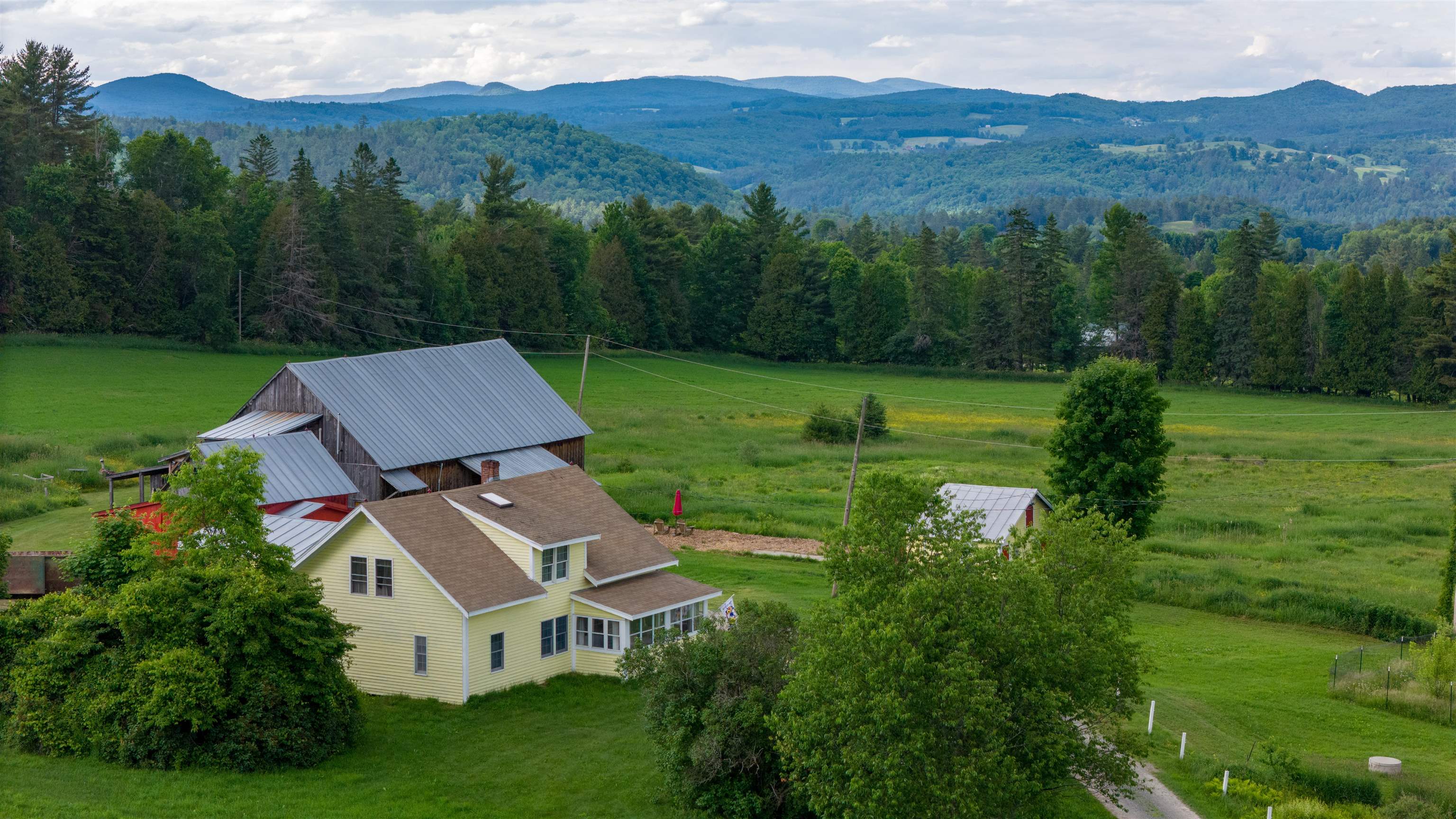 486 Vaughan Road Newbury, VT 05069 - Photo 30 of 39 Gallery Image 30