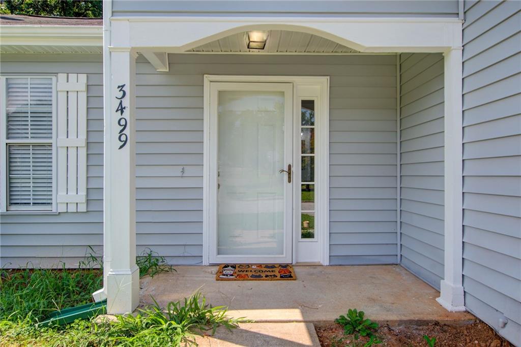 3499 Sweetgum Lane Decatur, GA 30032 - Photo 4 of 32 Gallery Image 4