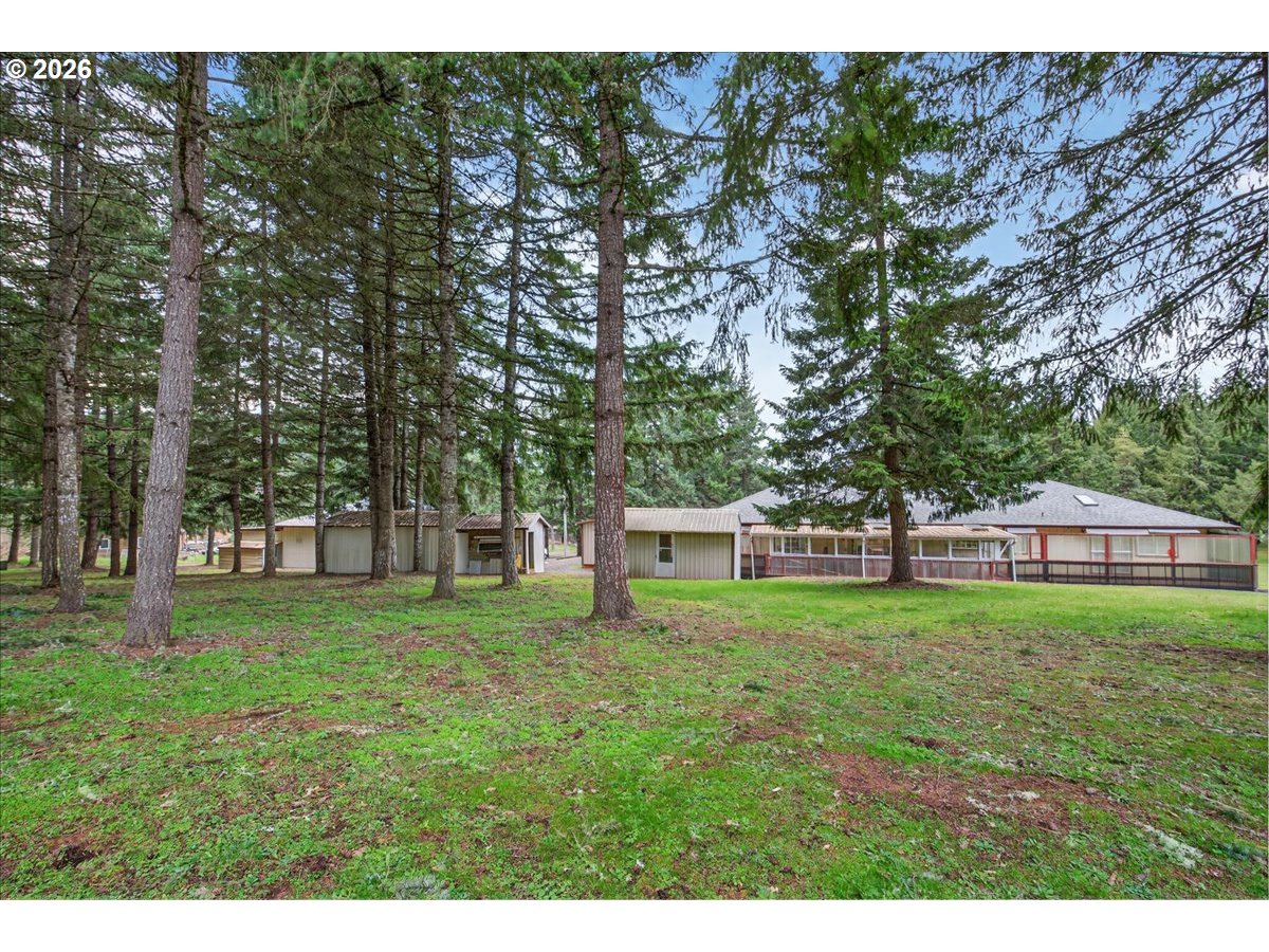 26100 Alpine Road Monroe, OR 97456 - Photo 42 of 46