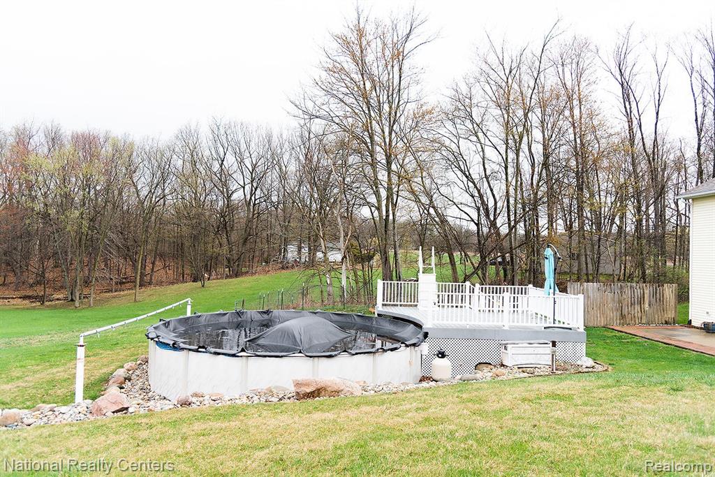 1499 Argentine Road Howell, MI 48843 - Photo 39 of 42