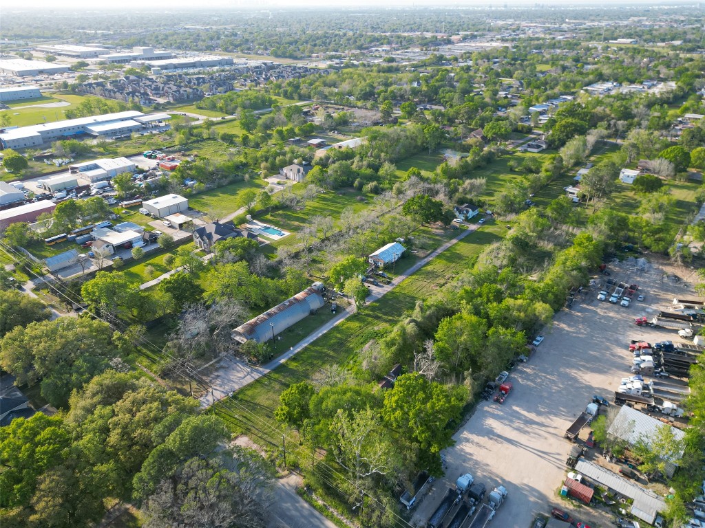 729 Crenshaw Road Houston, TX 77504 - Photo 3 of 7 a view of city and ocean