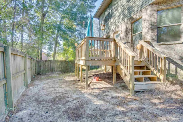 $1,900 | 8683 Reagan Drive, Pensacola, FL 32506