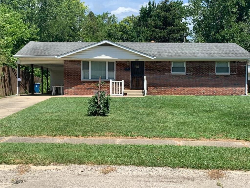 6230 Radnor Road Indianapolis, IN 46226 - Photo 1 of 6 Gallery Image 1