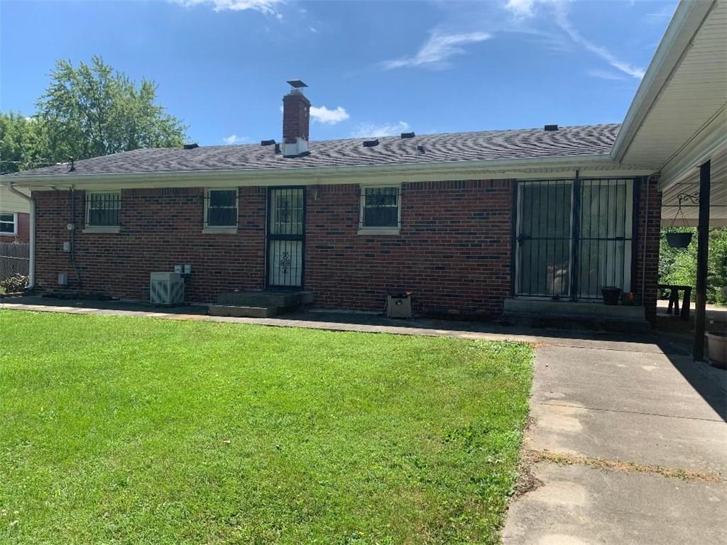 6230 Radnor Road Indianapolis, IN 46226 - Photo 3 of 6 Gallery Image 3