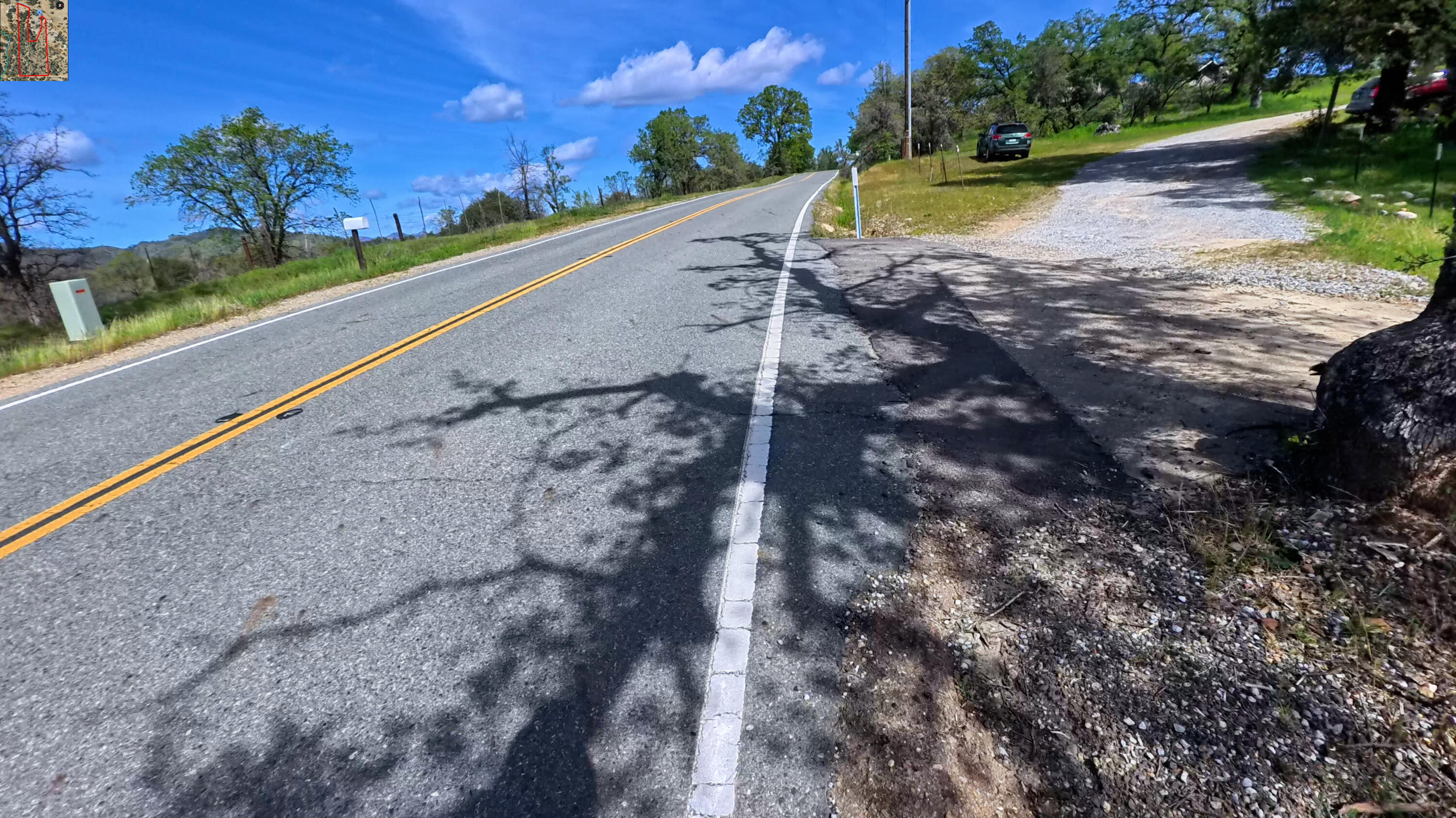 0 Placer Road Igo, CA 96047 - Photo 2 of 33 a view of a road with a yard