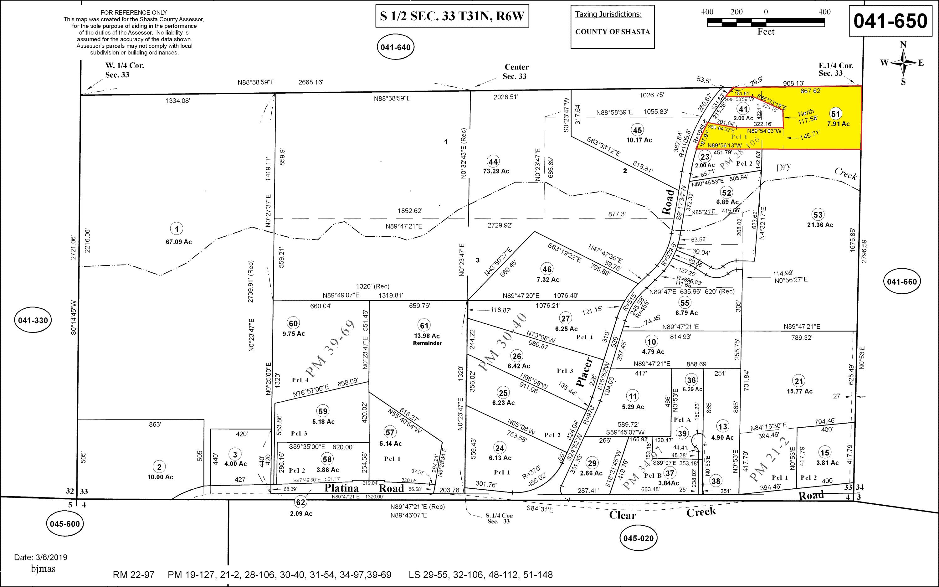 0 Placer Road Igo, CA 96047 - Photo 32 of 33