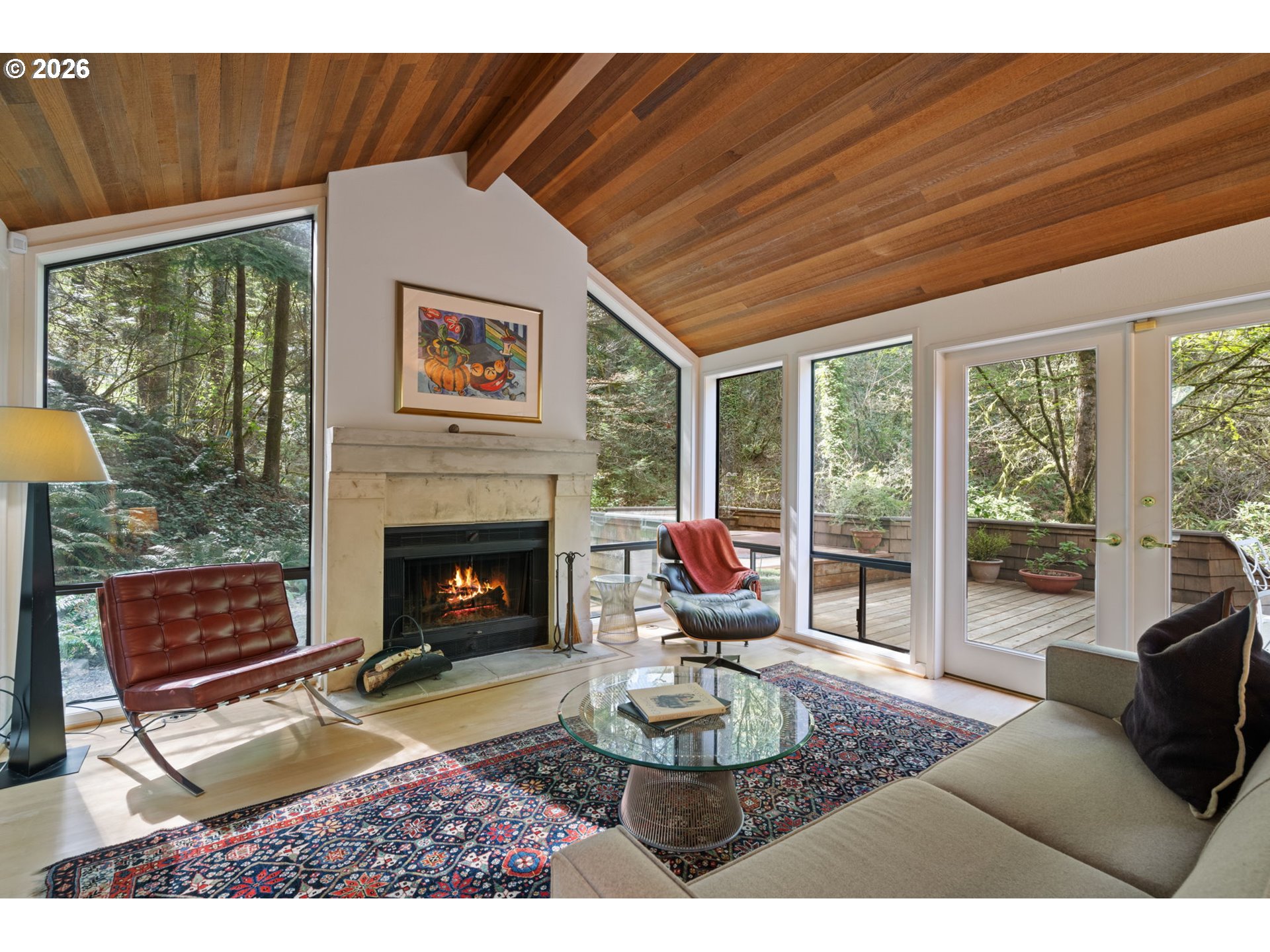 3107 Southwest Nottingham Drive Portland, OR 97201 - Photo 11 of 48