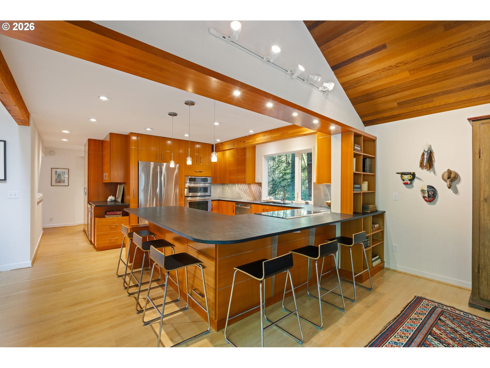 3107 Southwest Nottingham Drive Portland, OR 97201 - Photo 15 of 48