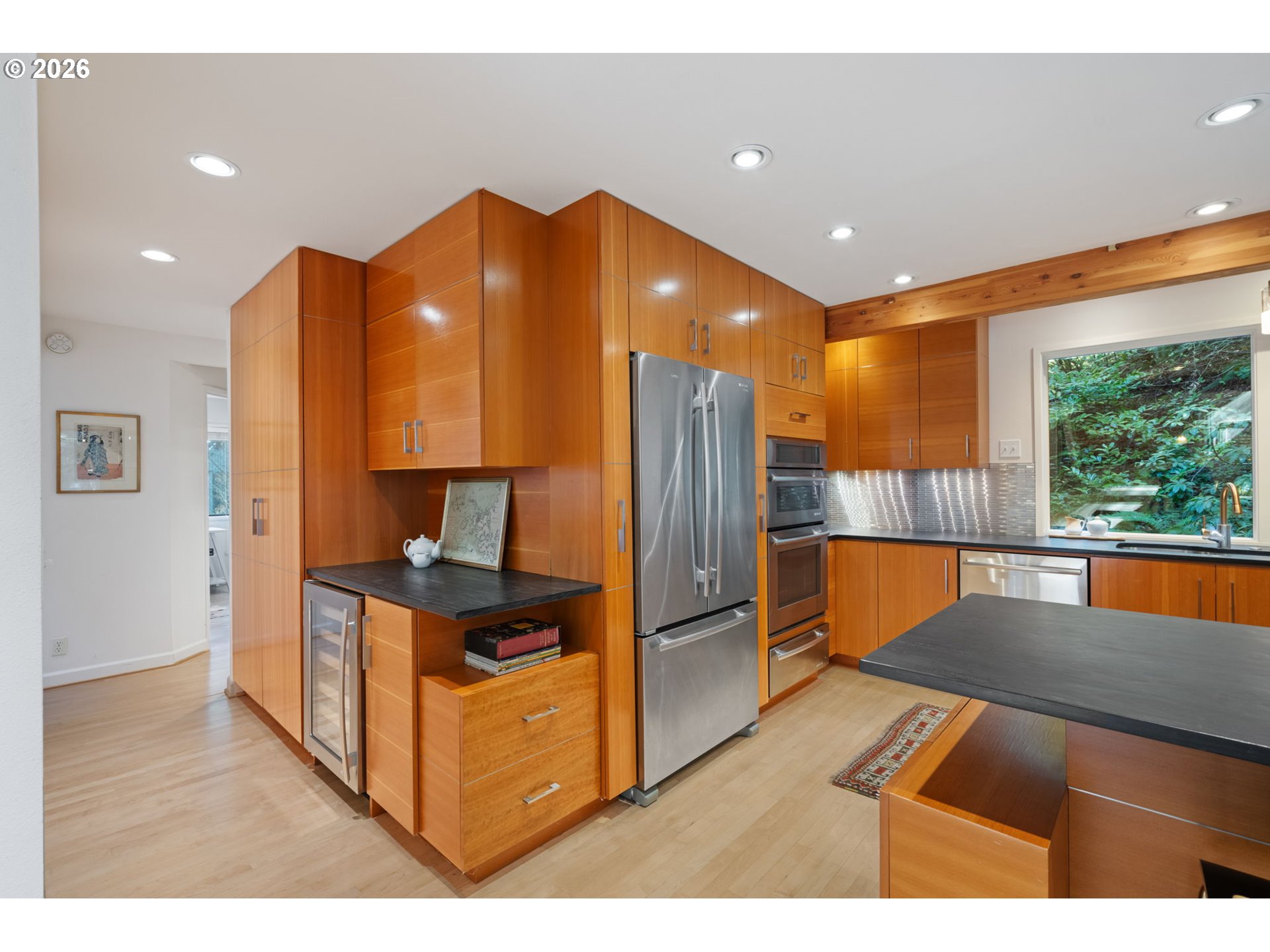 3107 Southwest Nottingham Drive Portland, OR 97201 - Photo 20 of 48