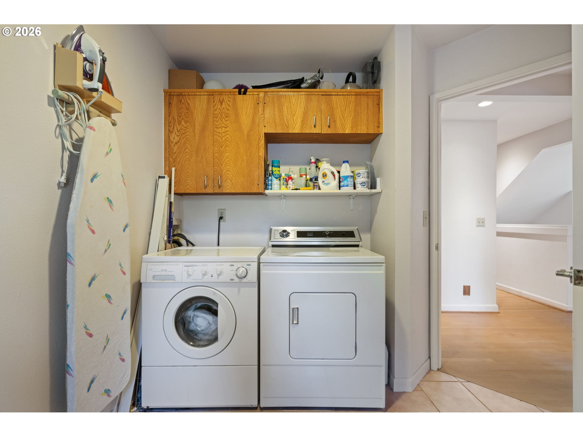 3107 Southwest Nottingham Drive Portland, OR 97201 - Photo 27 of 48