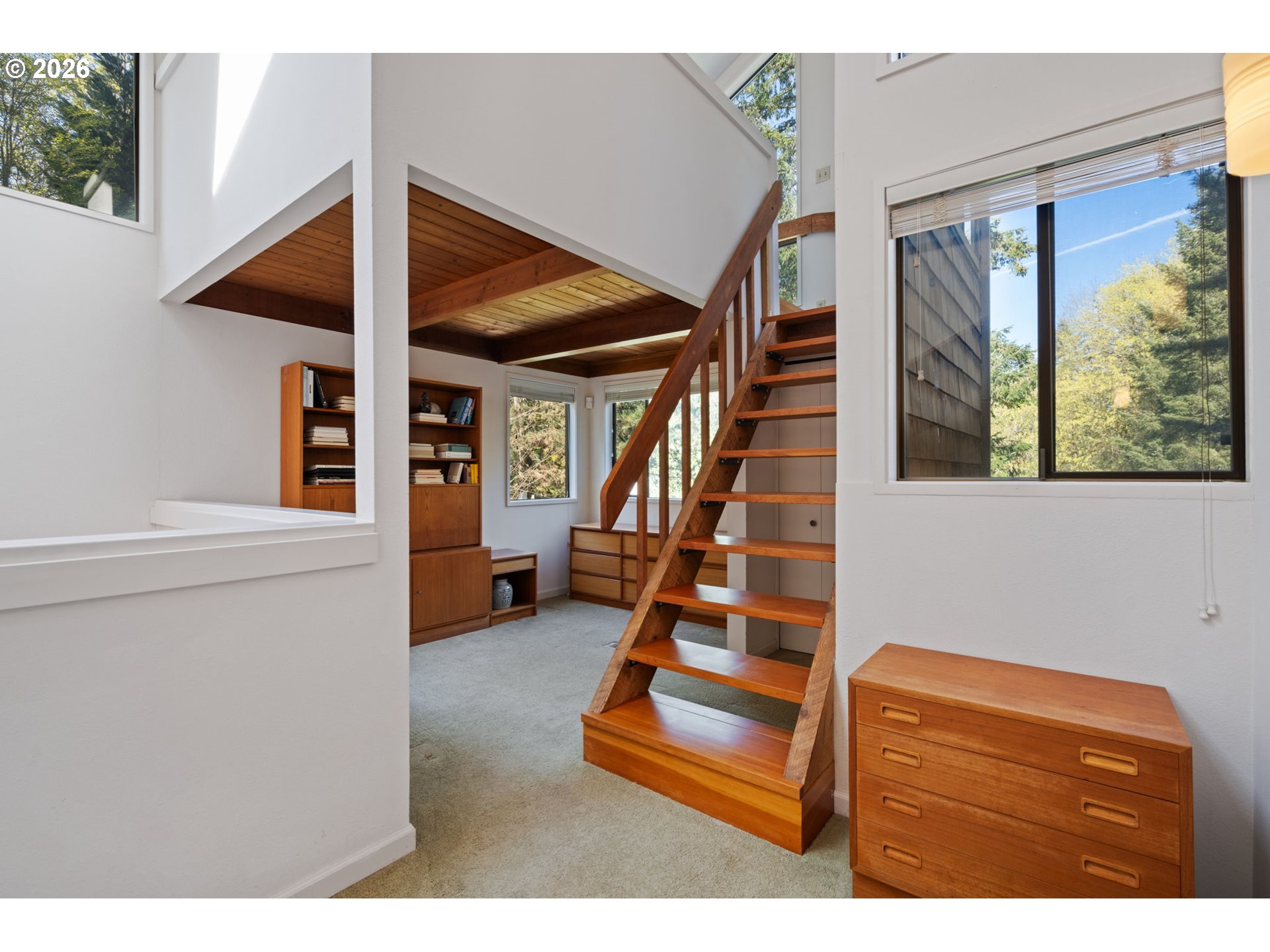 3107 Southwest Nottingham Drive Portland, OR 97201 - Photo 29 of 48