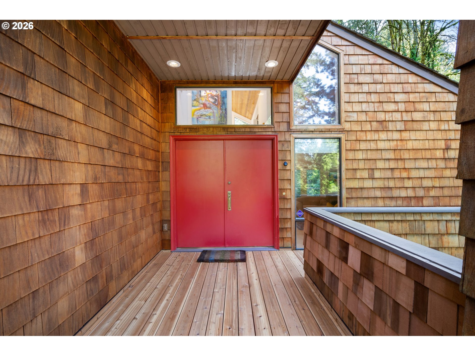 3107 Southwest Nottingham Drive Portland, OR 97201 - Photo 3 of 48
