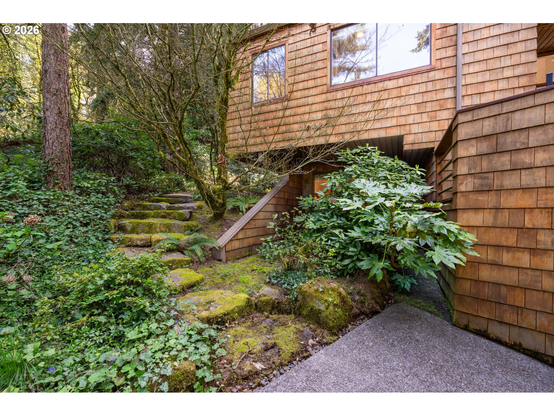 3107 Southwest Nottingham Drive Portland, OR 97201 - Photo 36 of 48