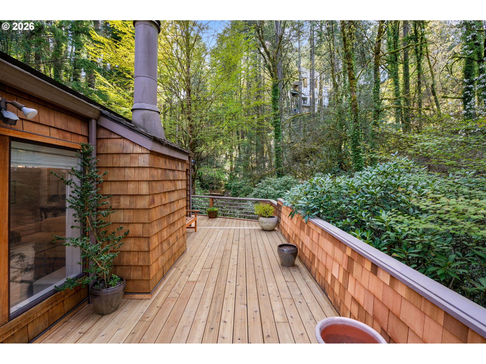 3107 Southwest Nottingham Drive Portland, OR 97201 - Photo 40 of 48
