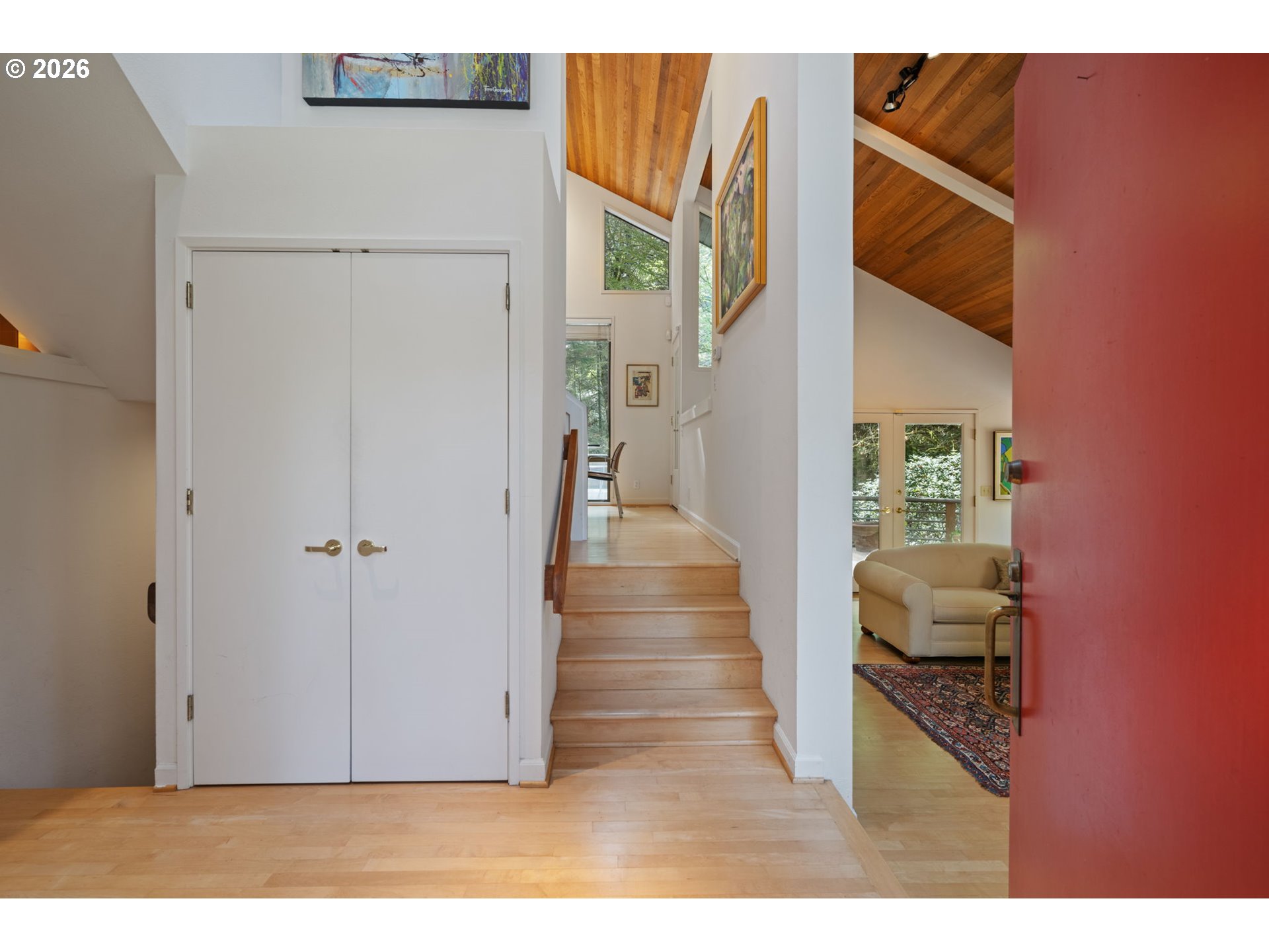 3107 Southwest Nottingham Drive Portland, OR 97201 - Photo 4 of 48