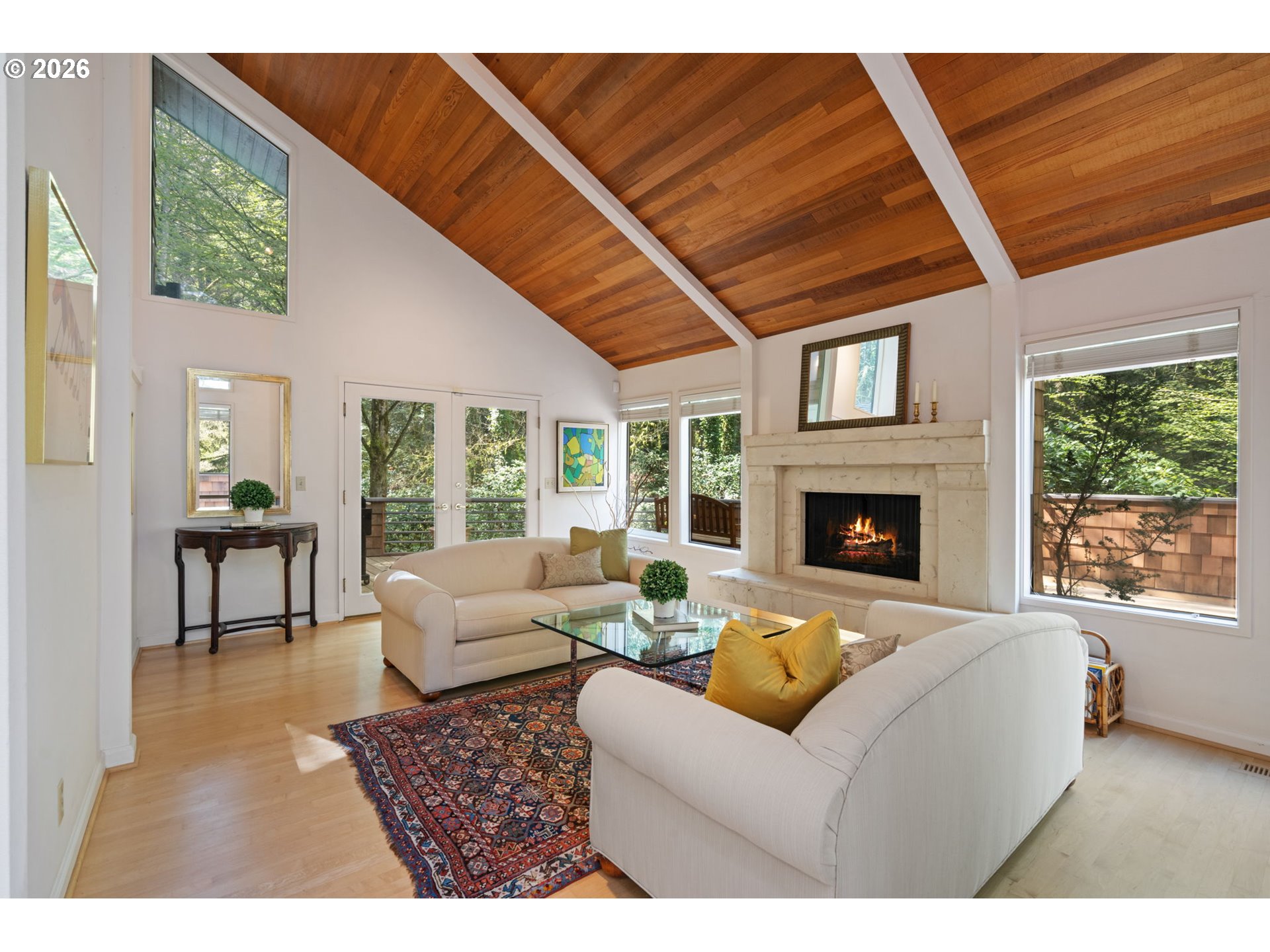 3107 Southwest Nottingham Drive Portland, OR 97201 - Photo 5 of 48