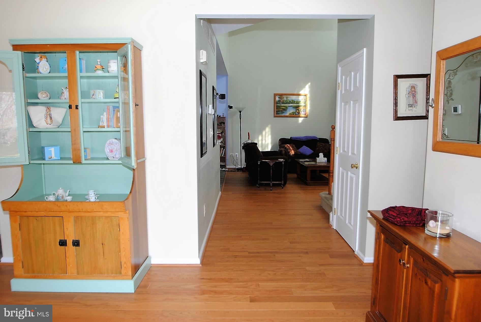 21 Doolin Bay Drive Bear, DE 19701 - Photo 11 of 82 View from front of home