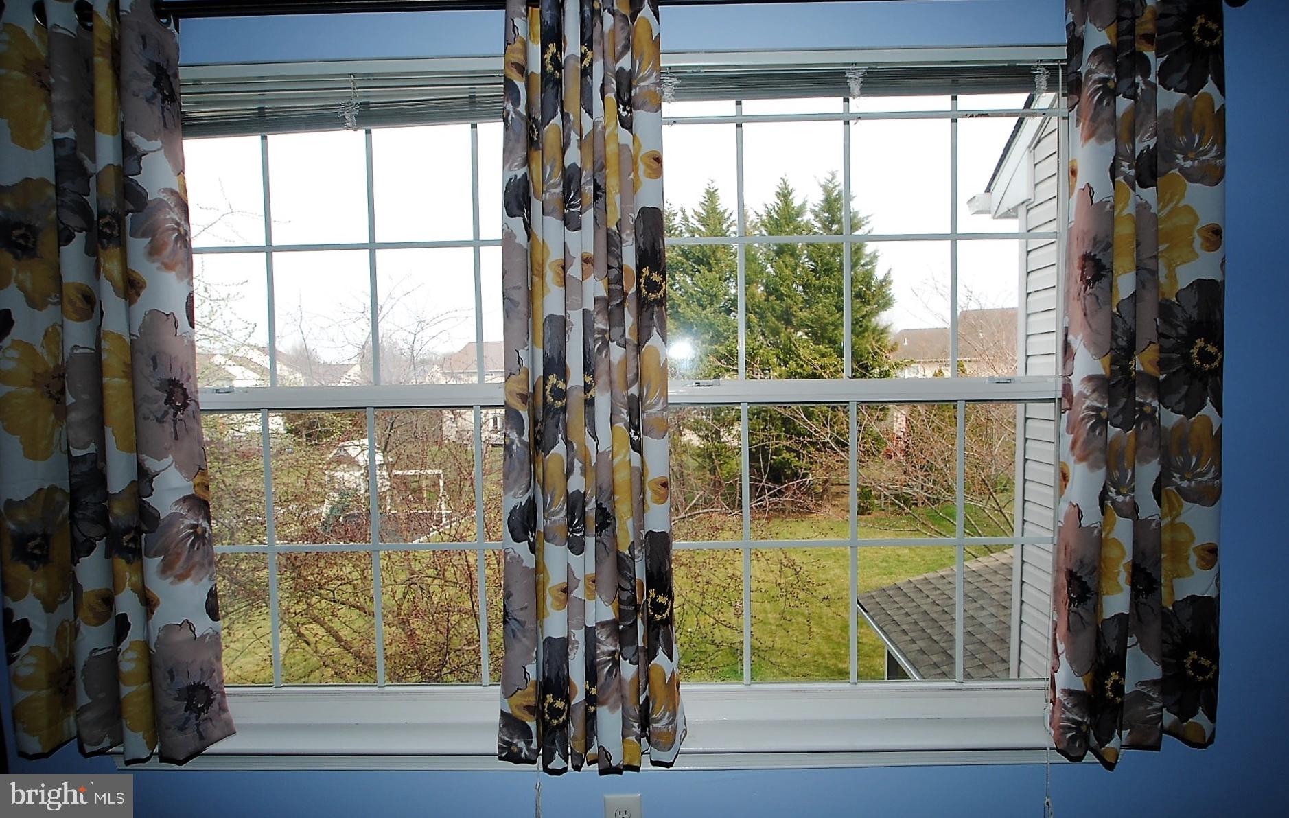 21 Doolin Bay Drive Bear, DE 19701 - Photo 16 of 82 2nd floor view of rear yard