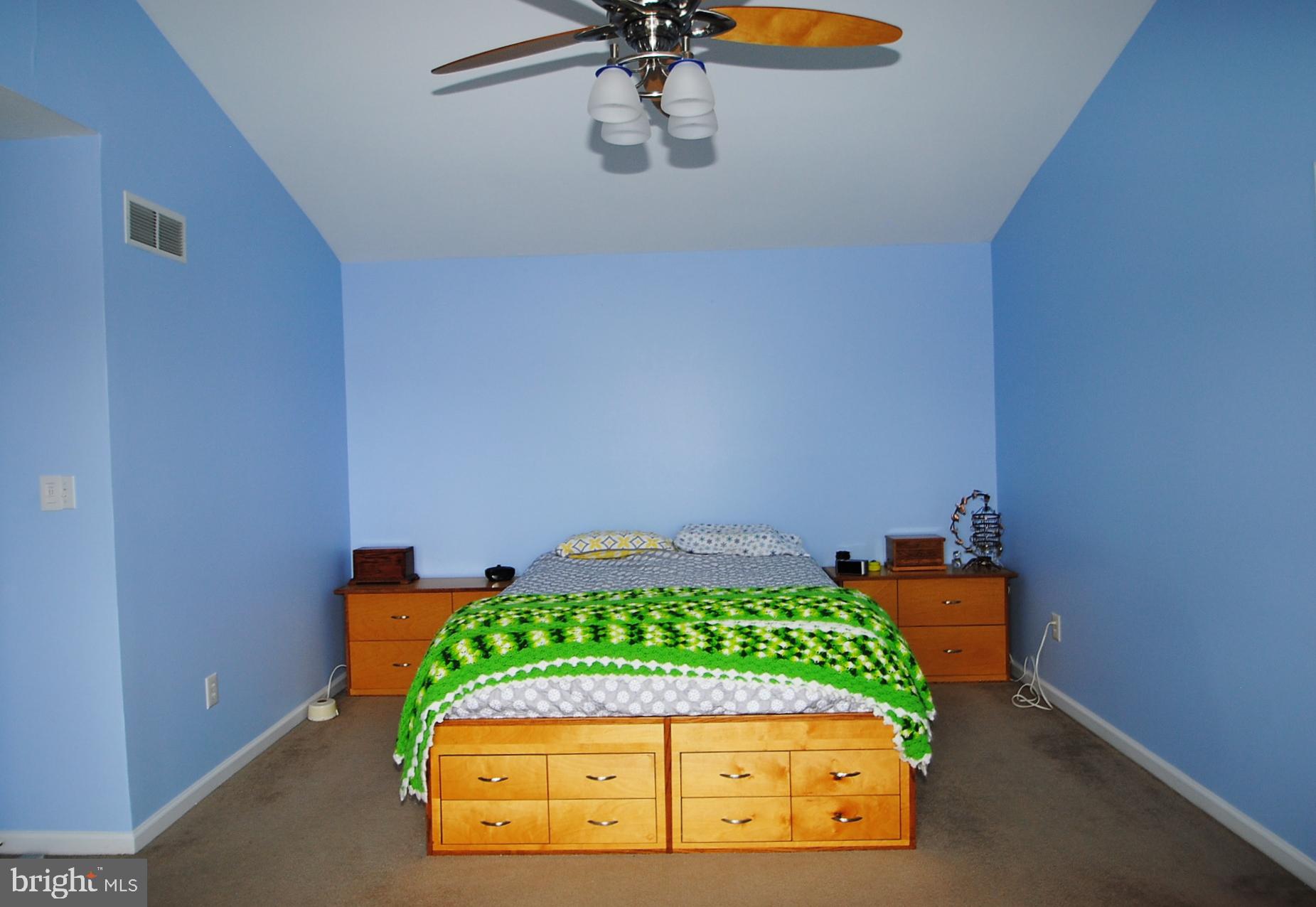 21 Doolin Bay Drive Bear, DE 19701 - Photo 17 of 82 Large main bedroom