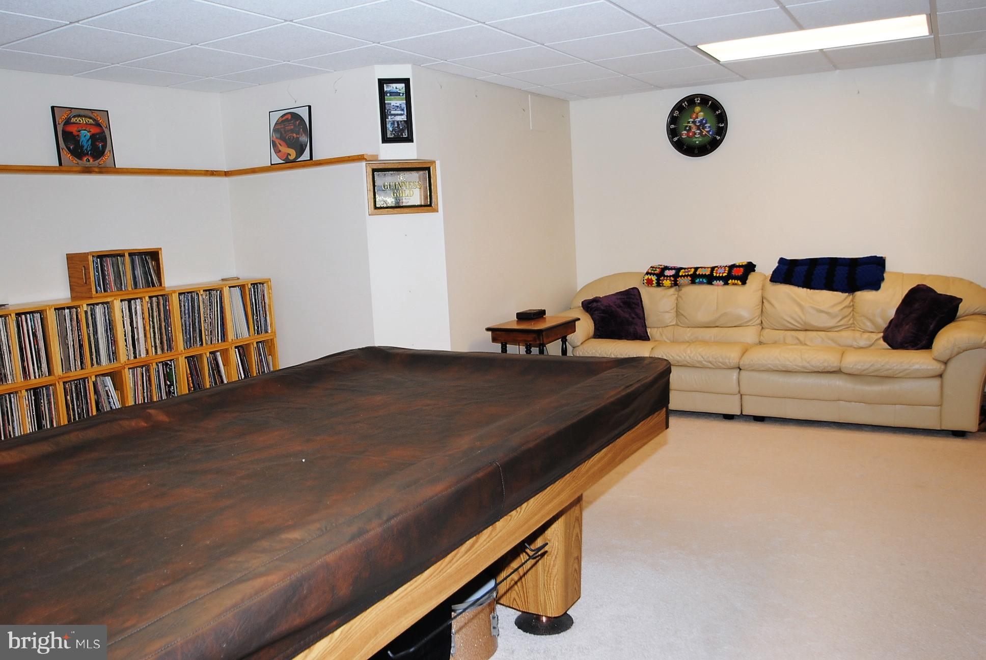 21 Doolin Bay Drive Bear, DE 19701 - Photo 35 of 82 Finished basement
