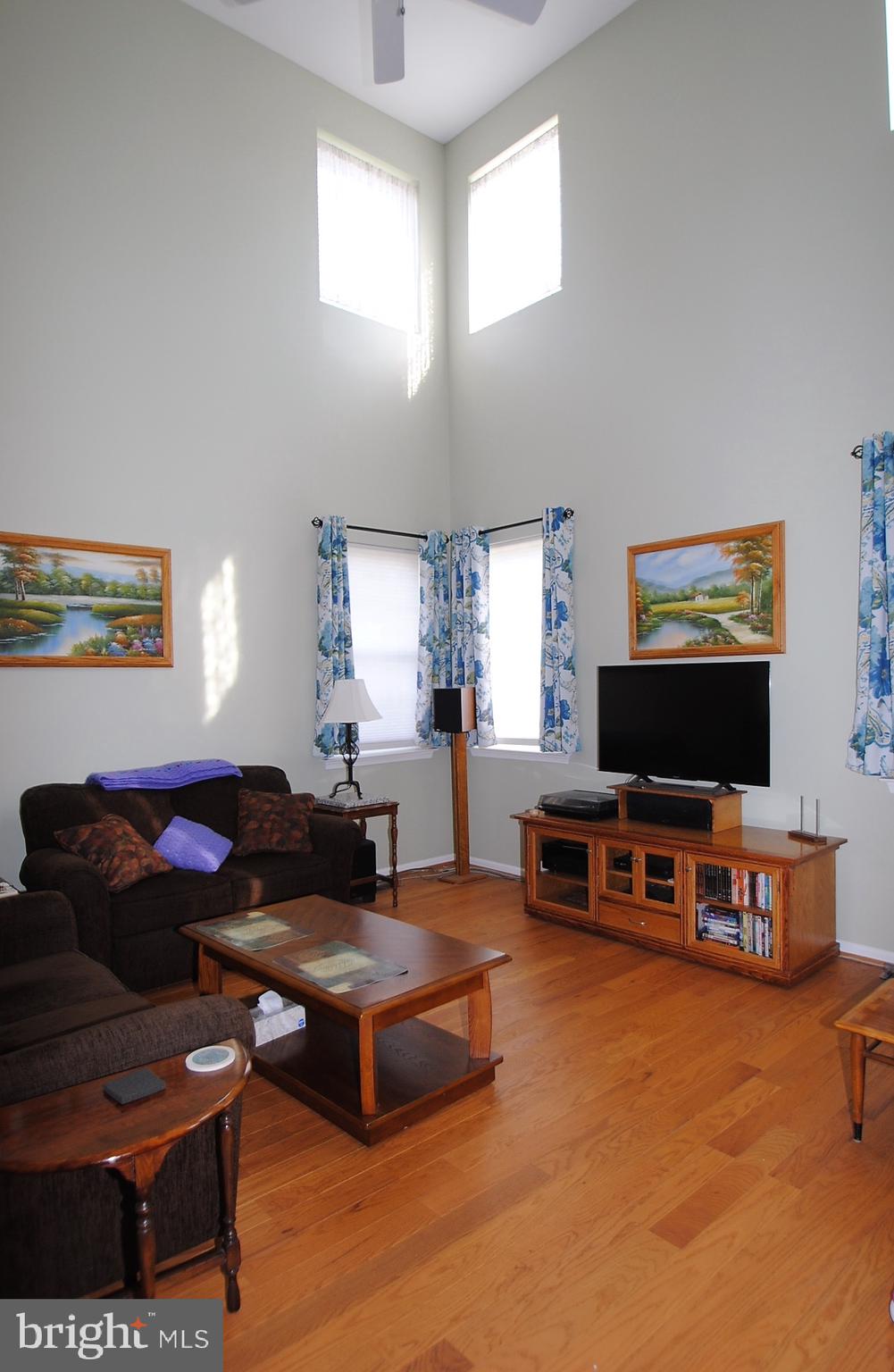 21 Doolin Bay Drive Bear, DE 19701 - Photo 38 of 82 Main living room vaulted ceiling