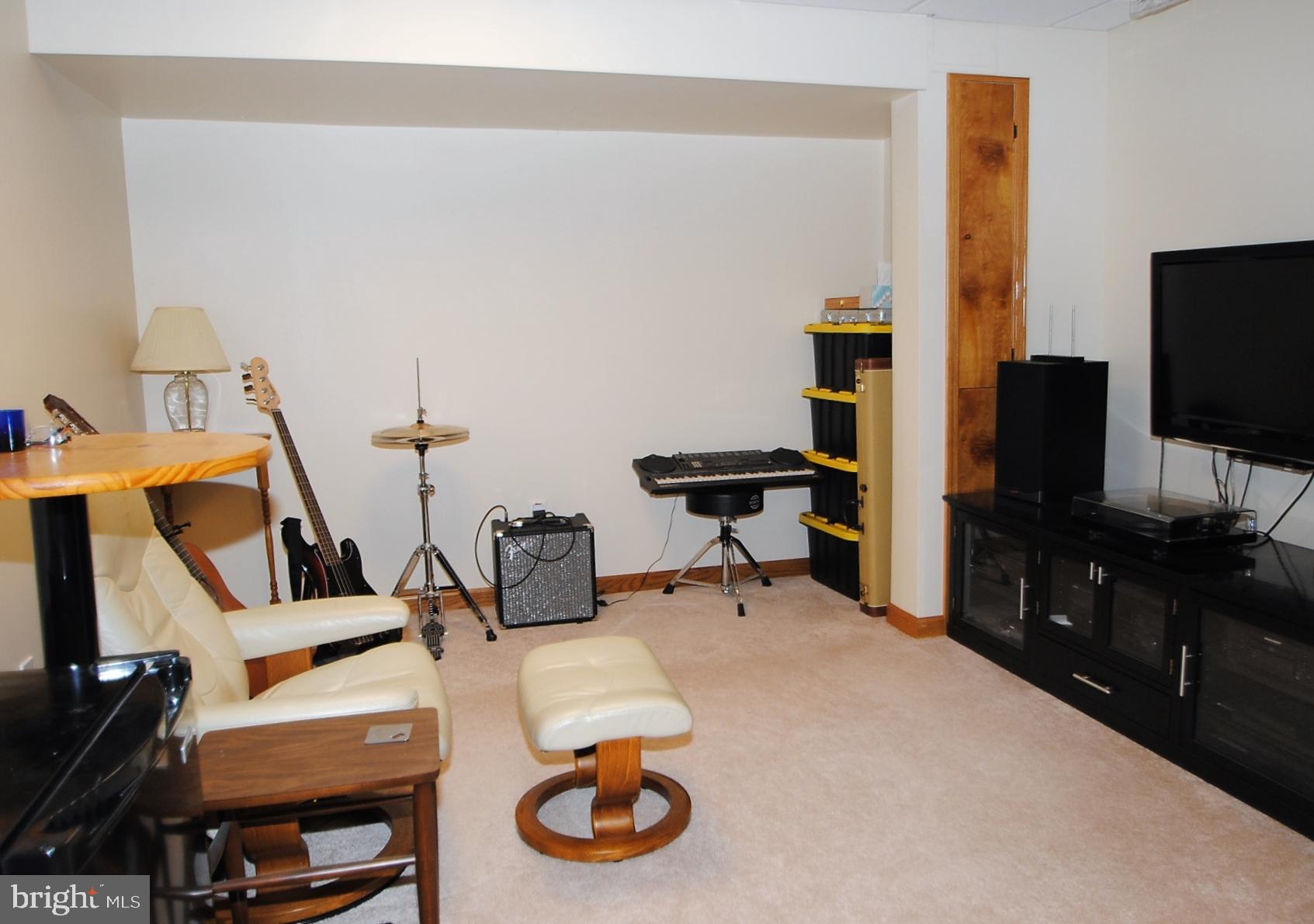 21 Doolin Bay Drive Bear, DE 19701 - Photo 40 of 82 Finished basement