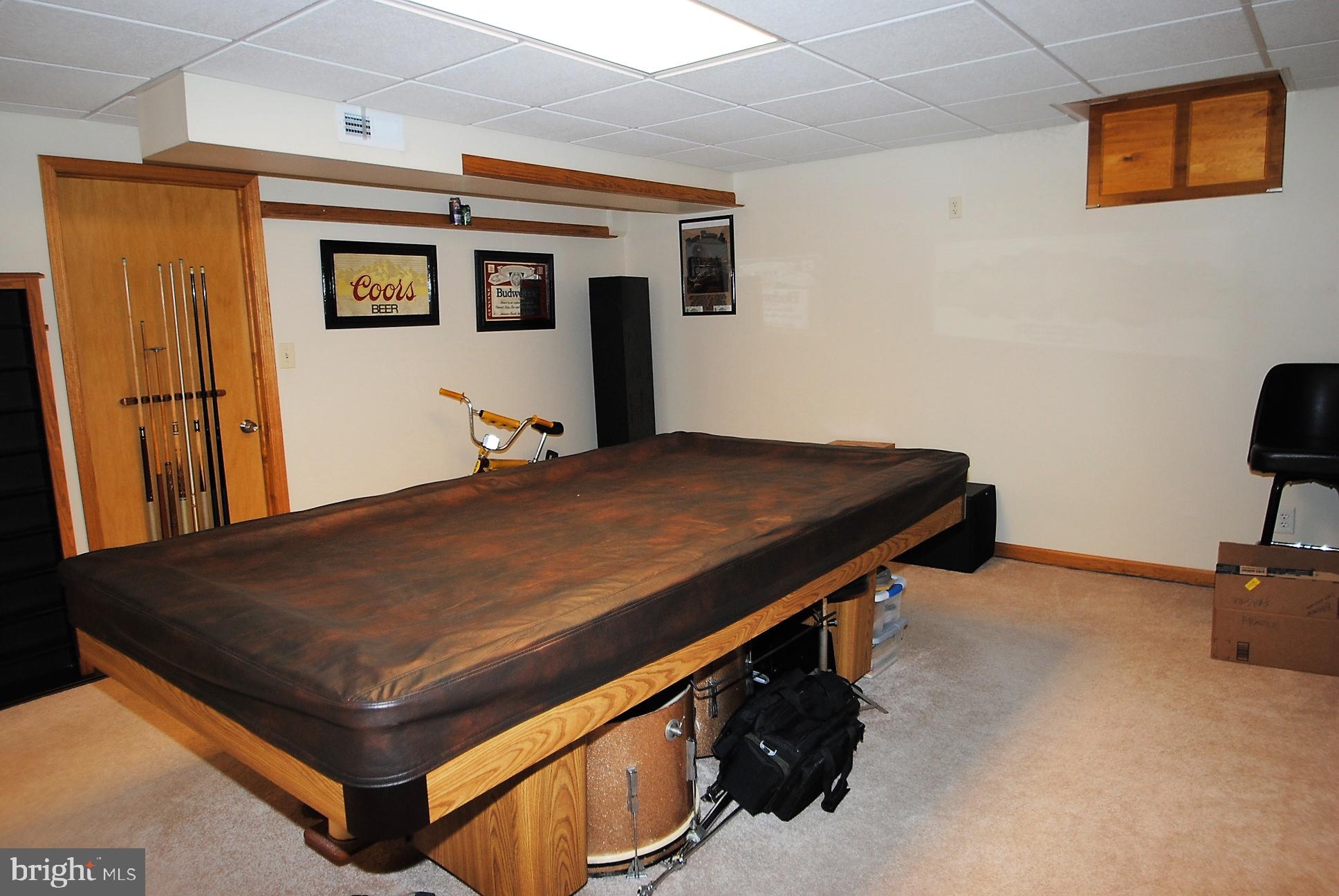 21 Doolin Bay Drive Bear, DE 19701 - Photo 41 of 82 Finished basement