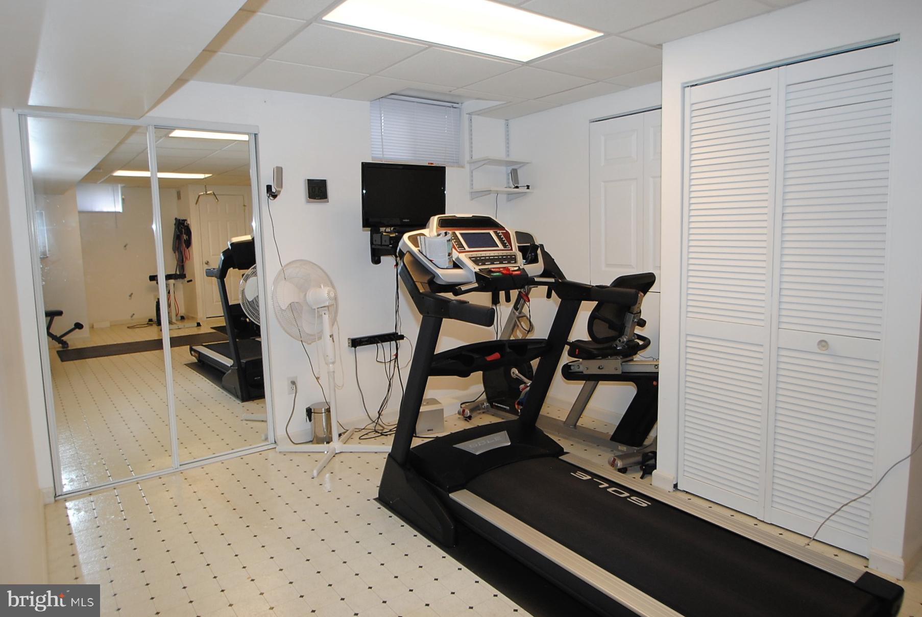 21 Doolin Bay Drive Bear, DE 19701 - Photo 42 of 82 Finished basement