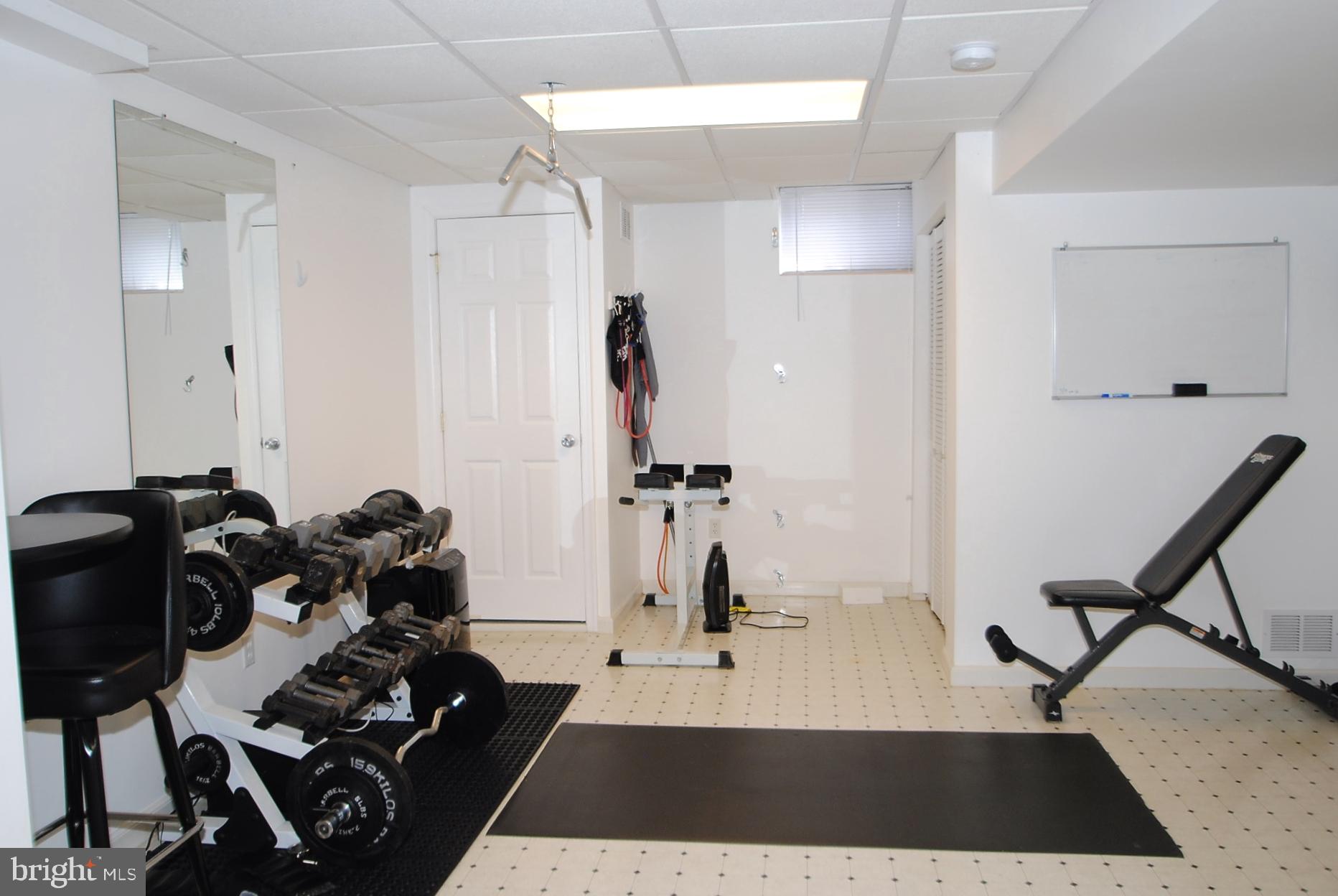 21 Doolin Bay Drive Bear, DE 19701 - Photo 44 of 82 Finished basement