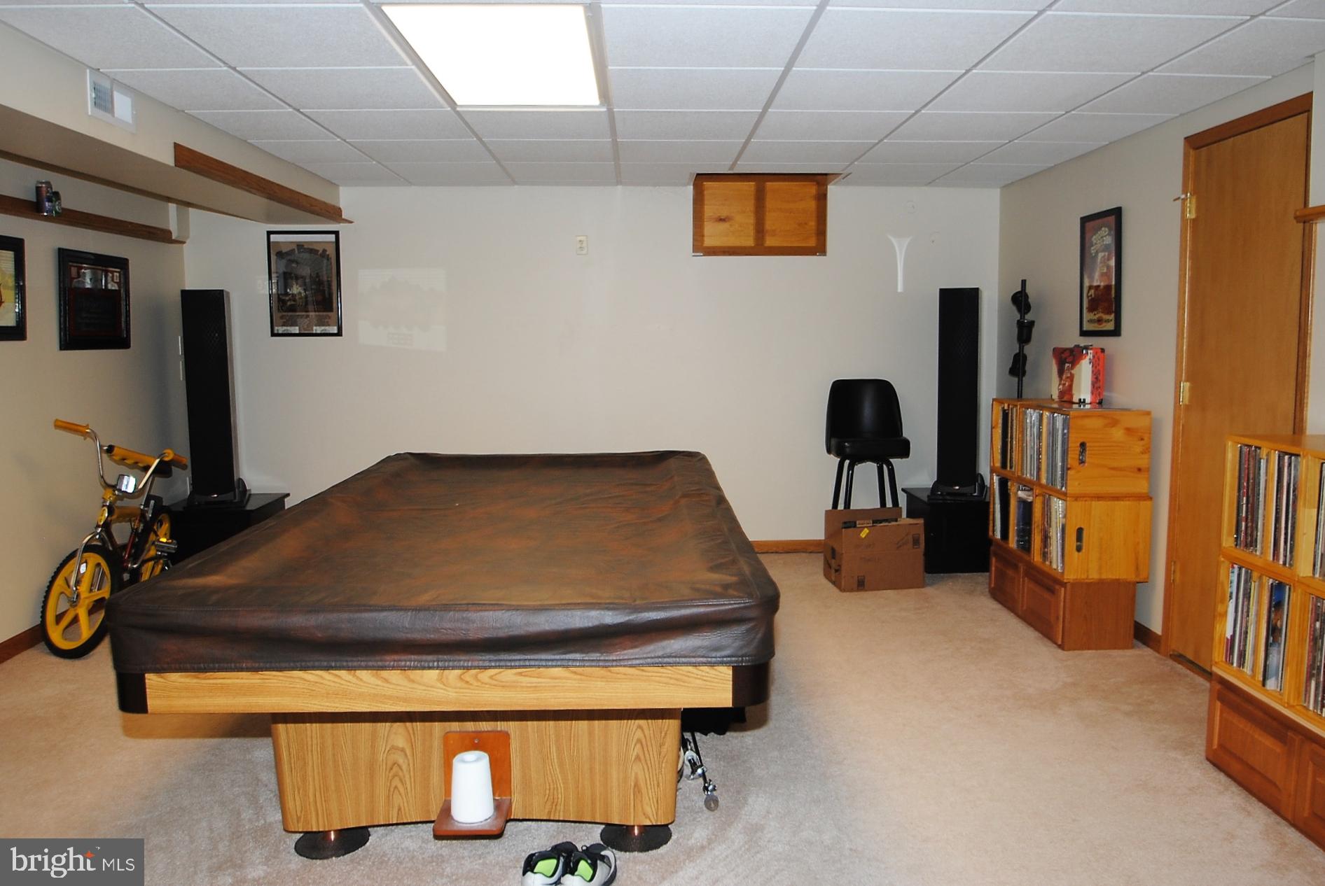 21 Doolin Bay Drive Bear, DE 19701 - Photo 45 of 82 Finished basement