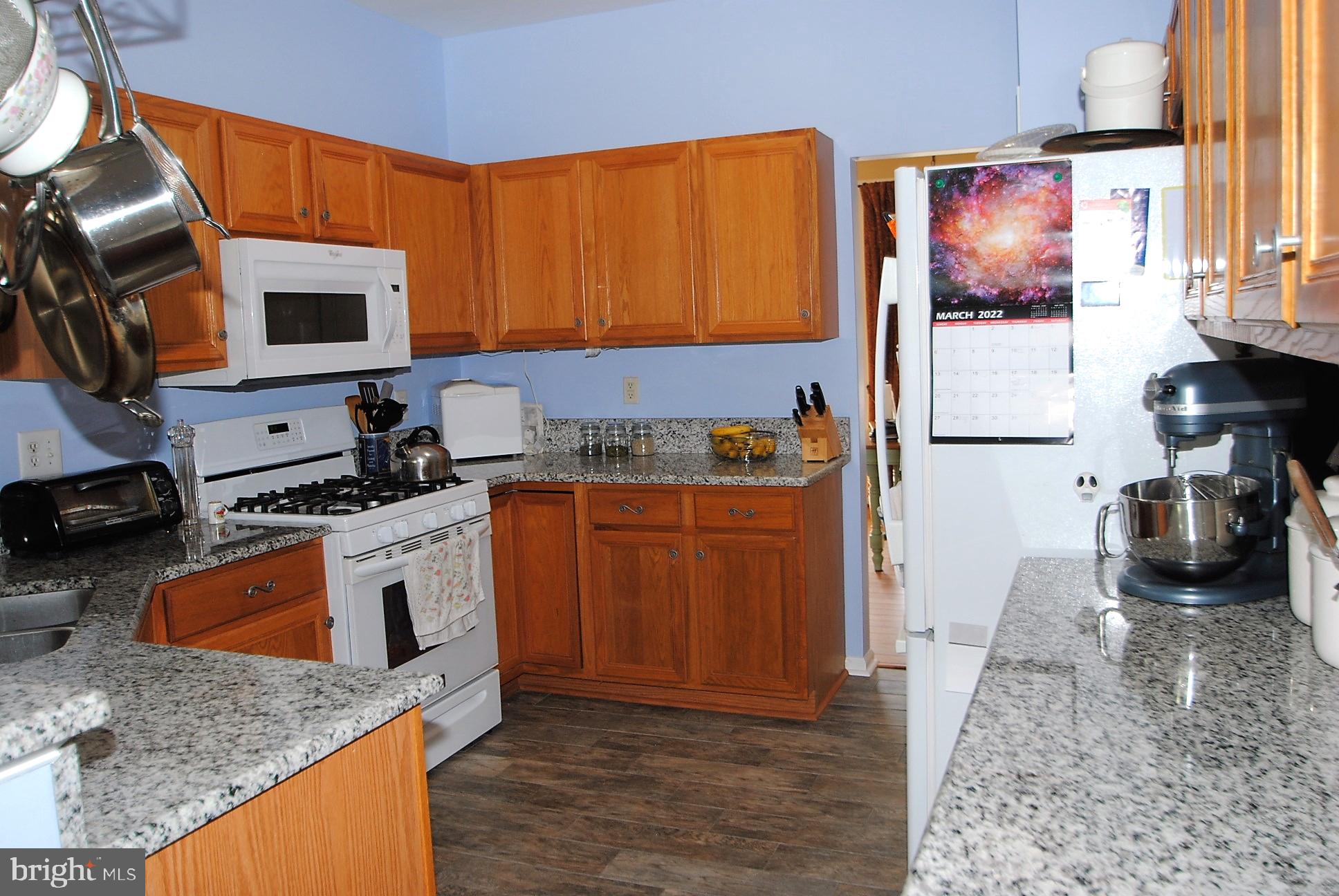 21 Doolin Bay Drive Bear, DE 19701 - Photo 48 of 82 Kichen