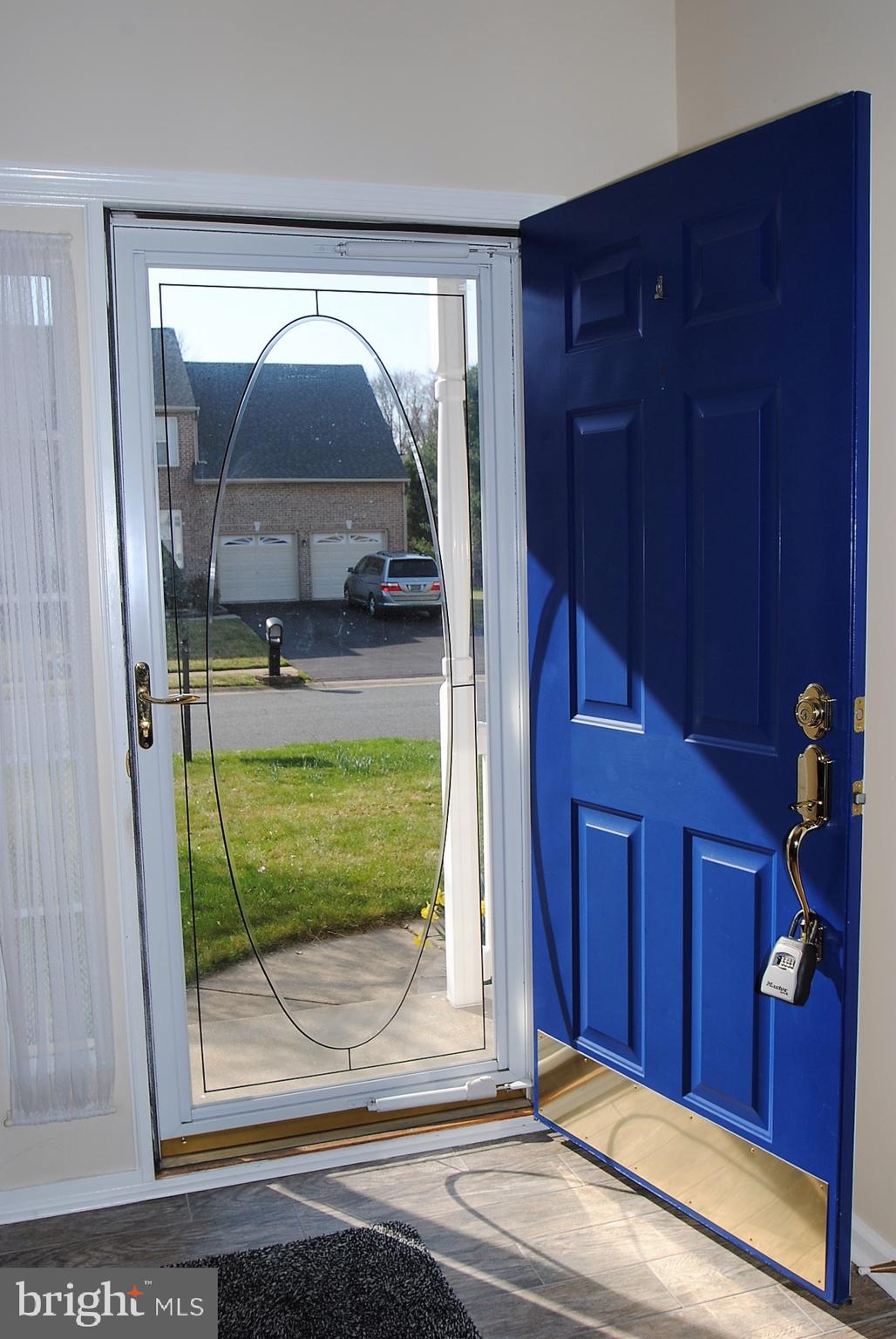 21 Doolin Bay Drive Bear, DE 19701 - Photo 5 of 82 Front door