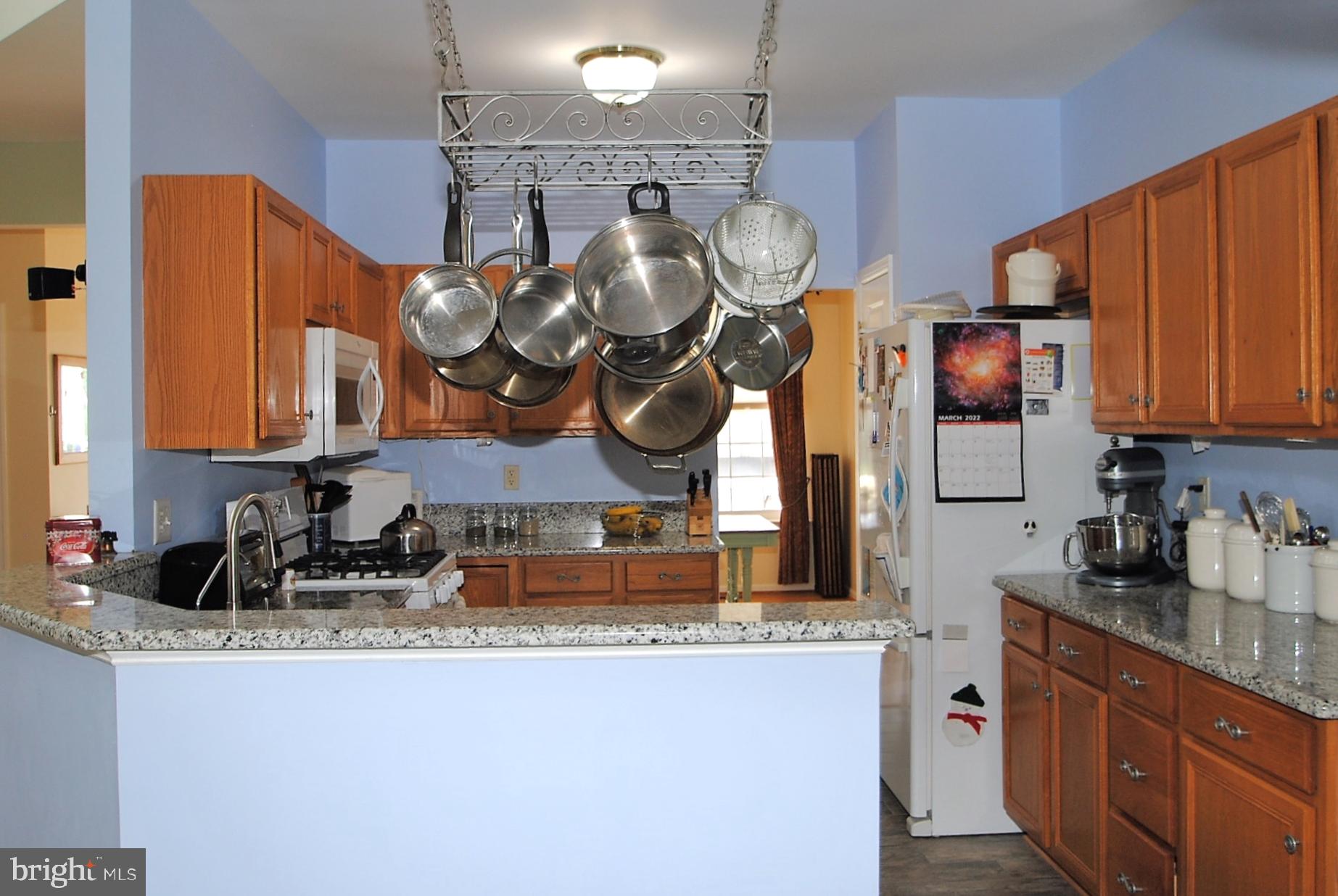 21 Doolin Bay Drive Bear, DE 19701 - Photo 51 of 82 Dining view into kitchen