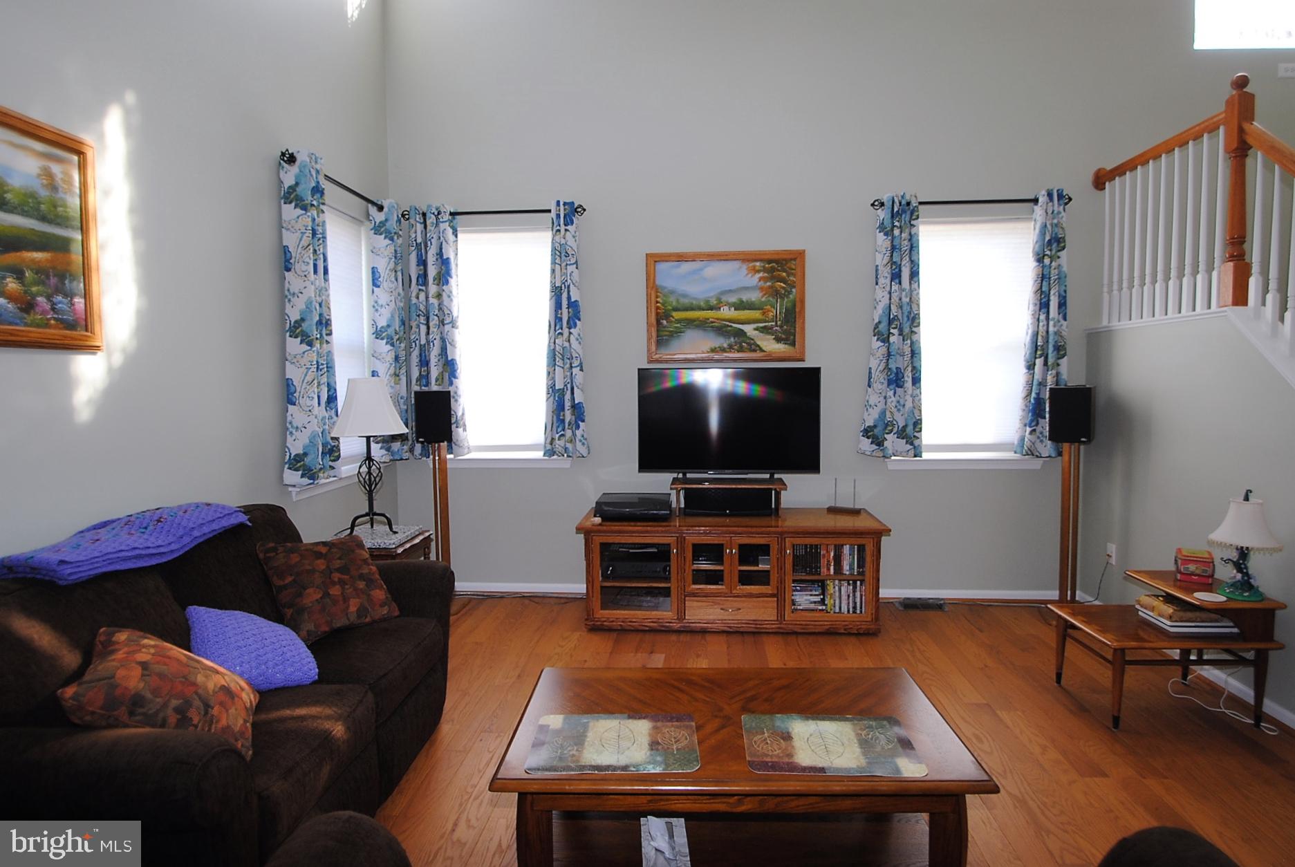21 Doolin Bay Drive Bear, DE 19701 - Photo 56 of 82 Living room