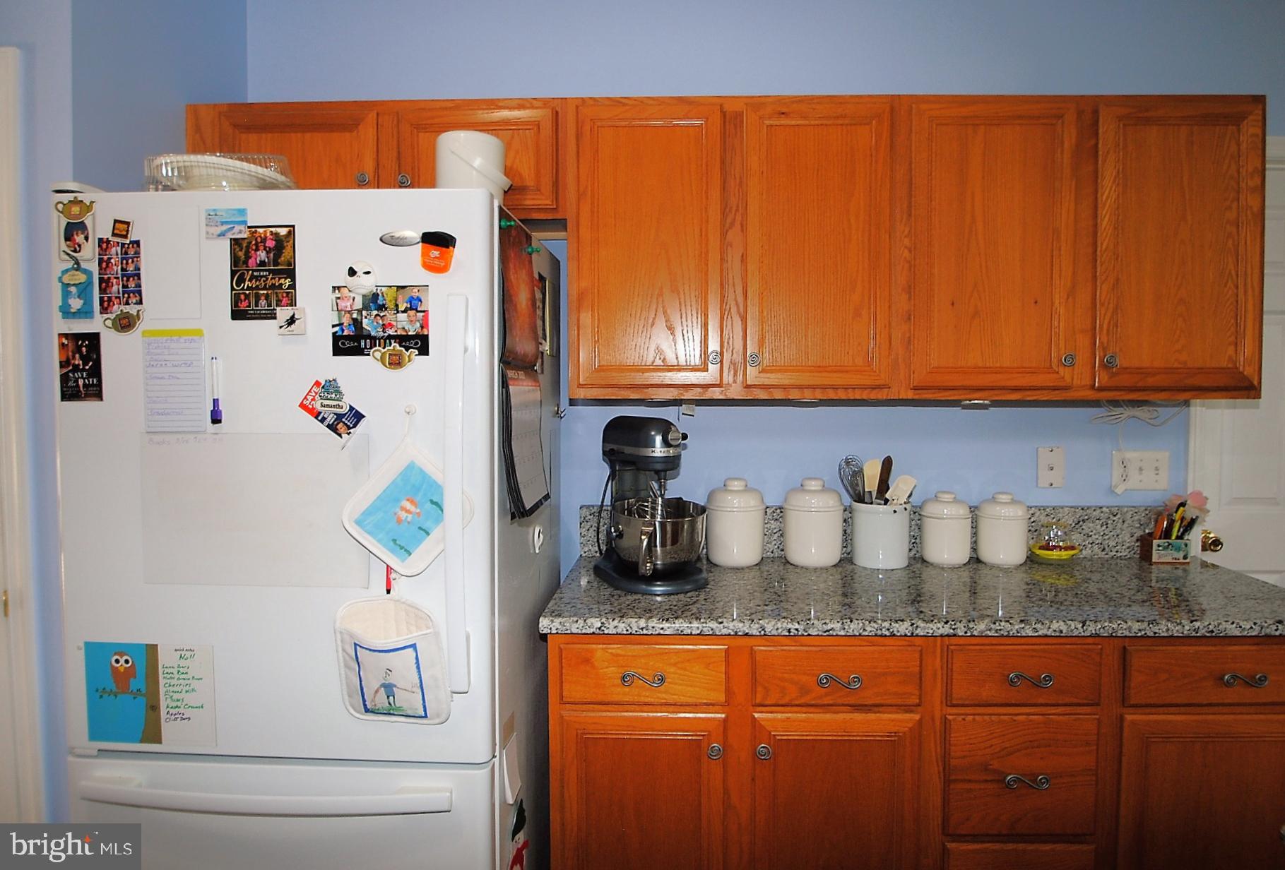 21 Doolin Bay Drive Bear, DE 19701 - Photo 57 of 82 Kitchen