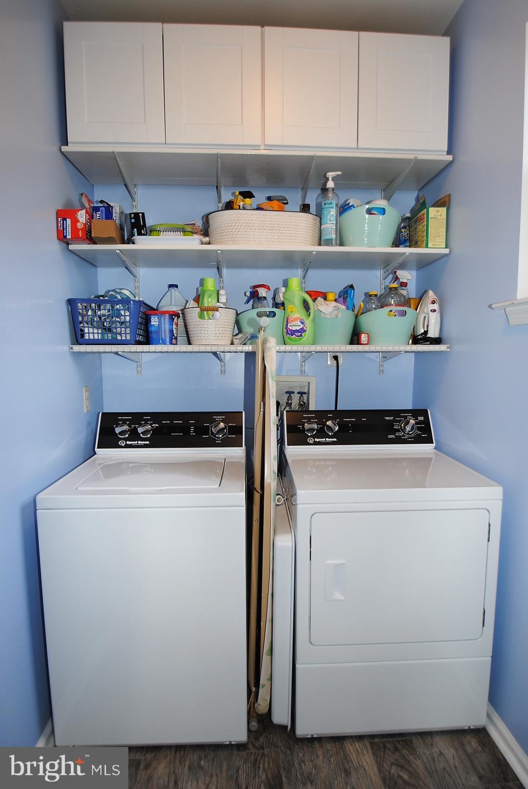 21 Doolin Bay Drive Bear, DE 19701 - Photo 60 of 82 Laundry area
