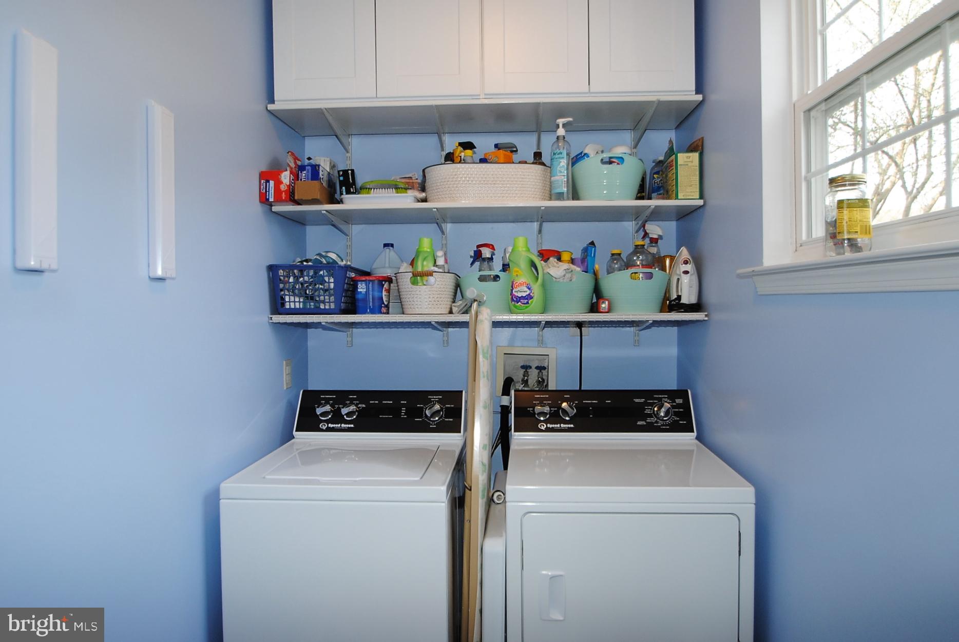 21 Doolin Bay Drive Bear, DE 19701 - Photo 65 of 82 Laundry