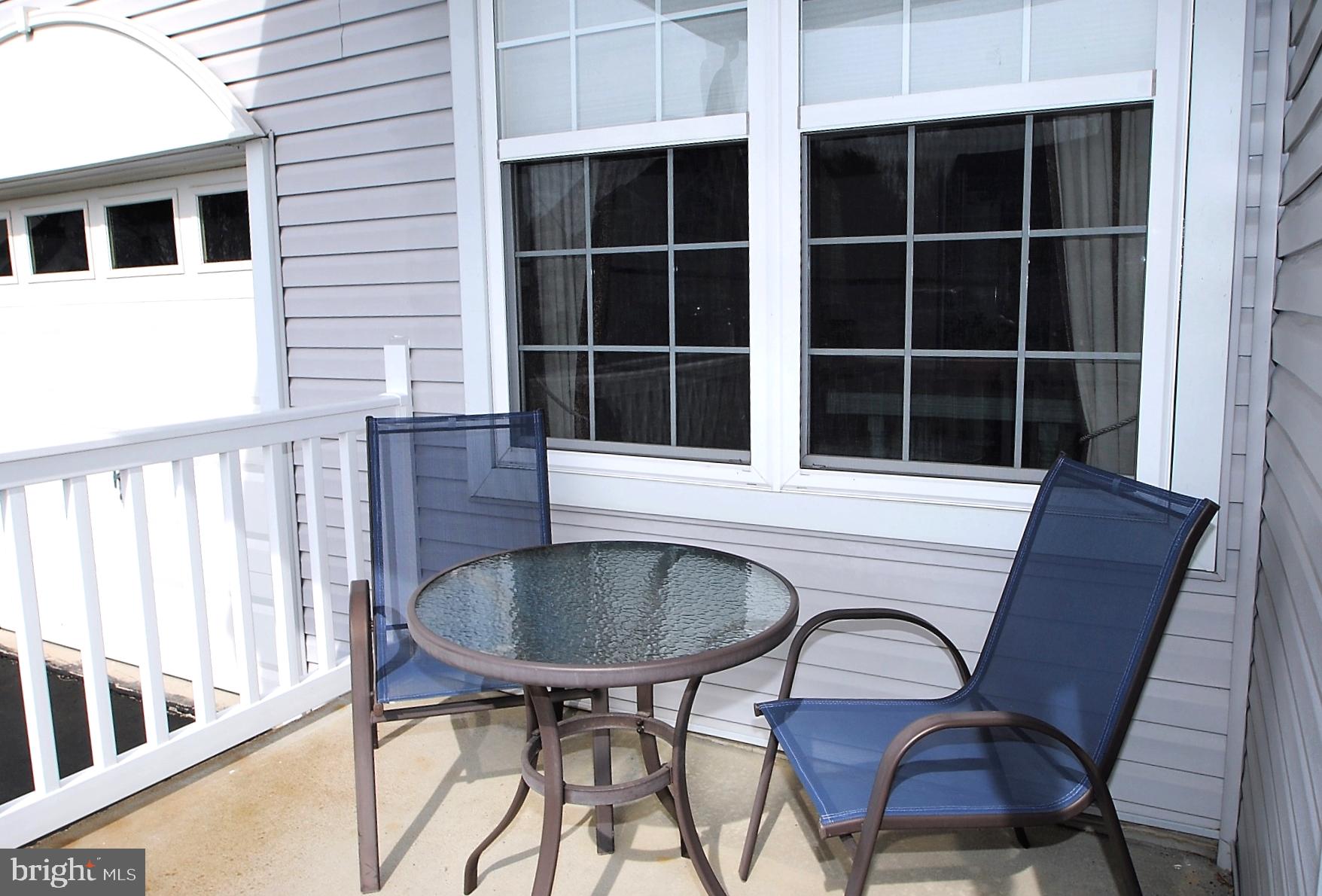 21 Doolin Bay Drive Bear, DE 19701 - Photo 68 of 82 Front Porch