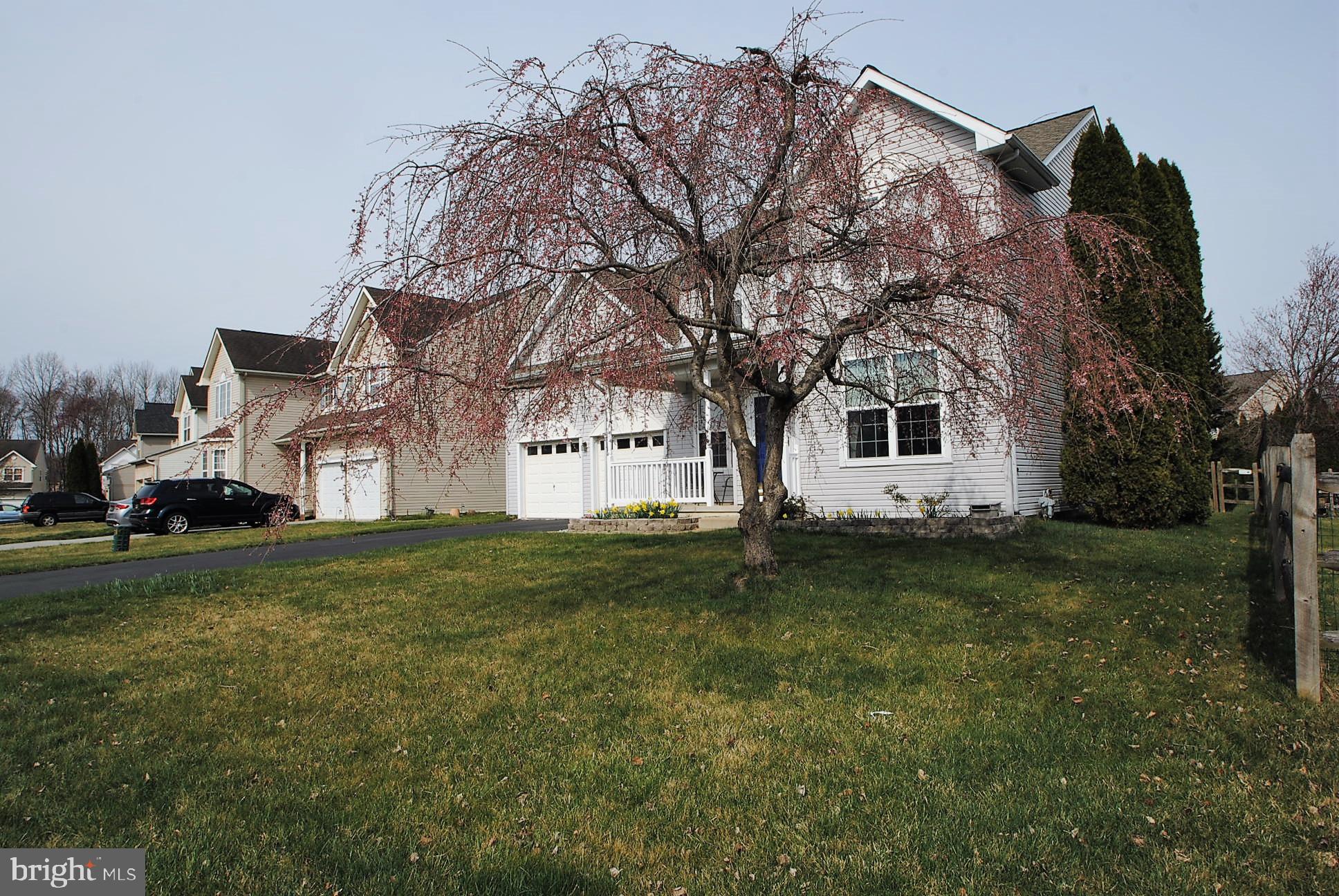 21 Doolin Bay Drive Bear, DE 19701 - Photo 69 of 82 Front of home