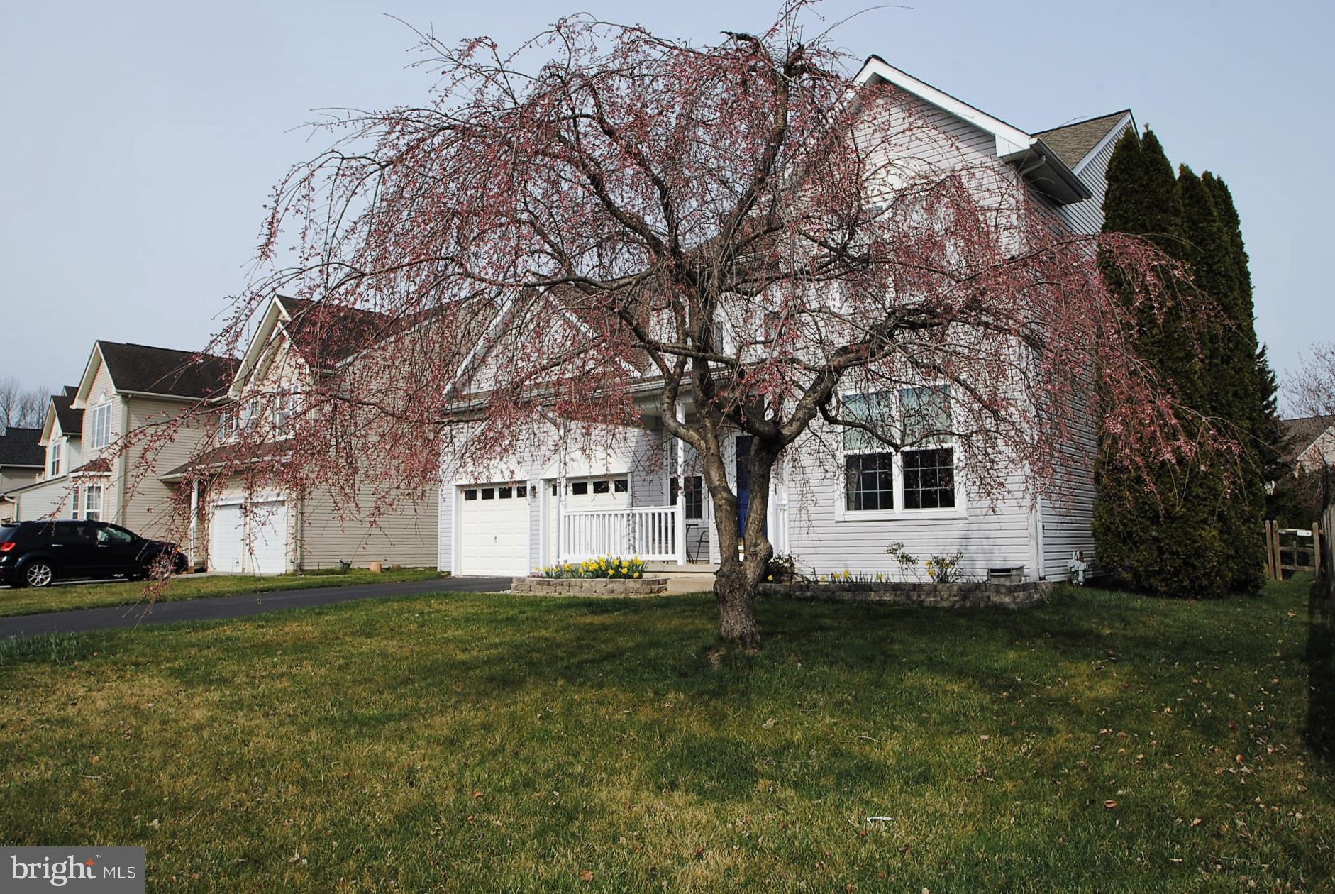 21 Doolin Bay Drive Bear, DE 19701 - Photo 70 of 82 Front of home