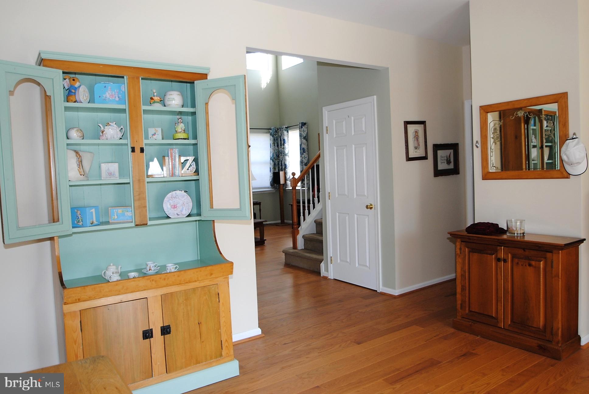 21 Doolin Bay Drive Bear, DE 19701 - Photo 7 of 82 Dining room