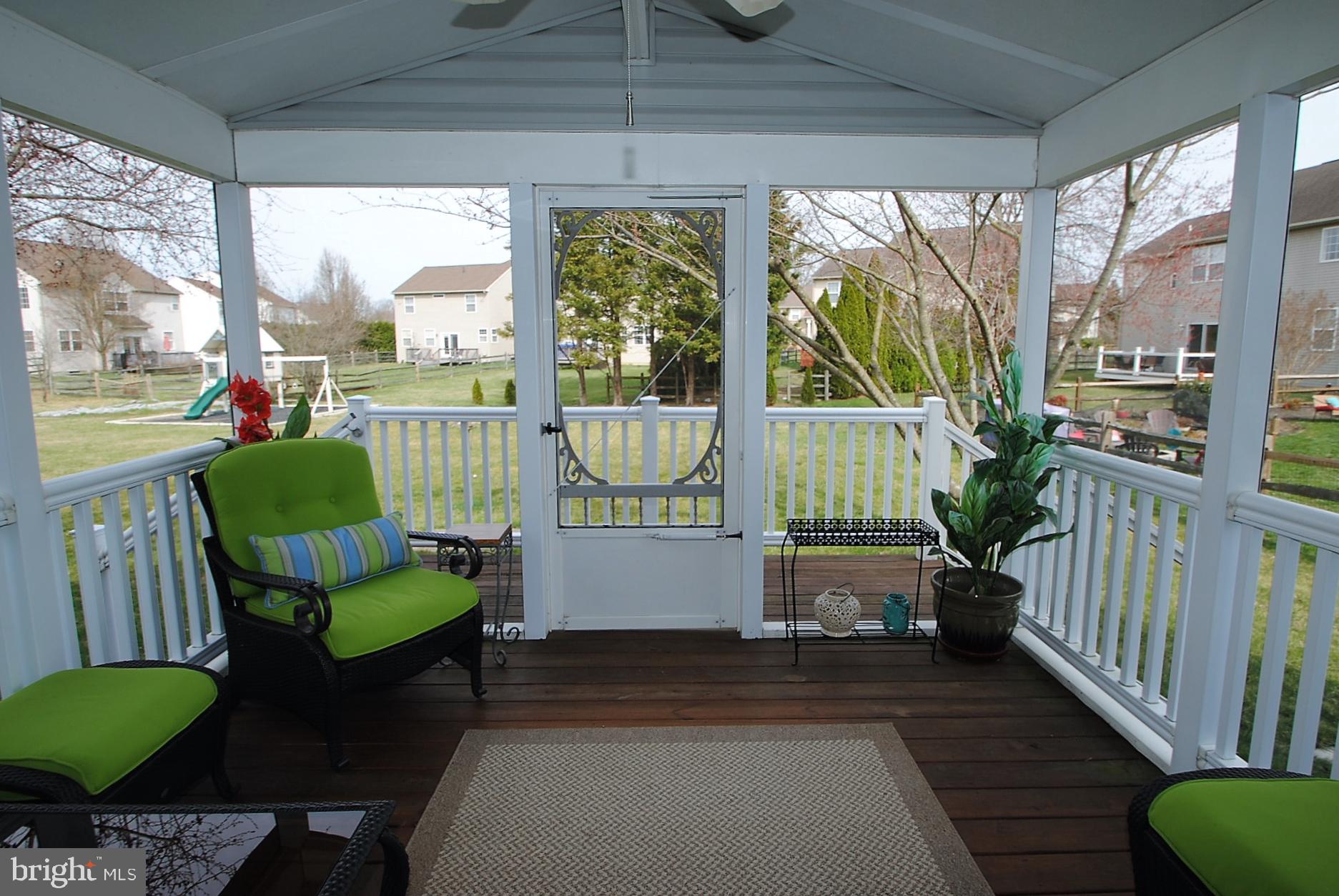21 Doolin Bay Drive Bear, DE 19701 - Photo 79 of 82 Patio view
