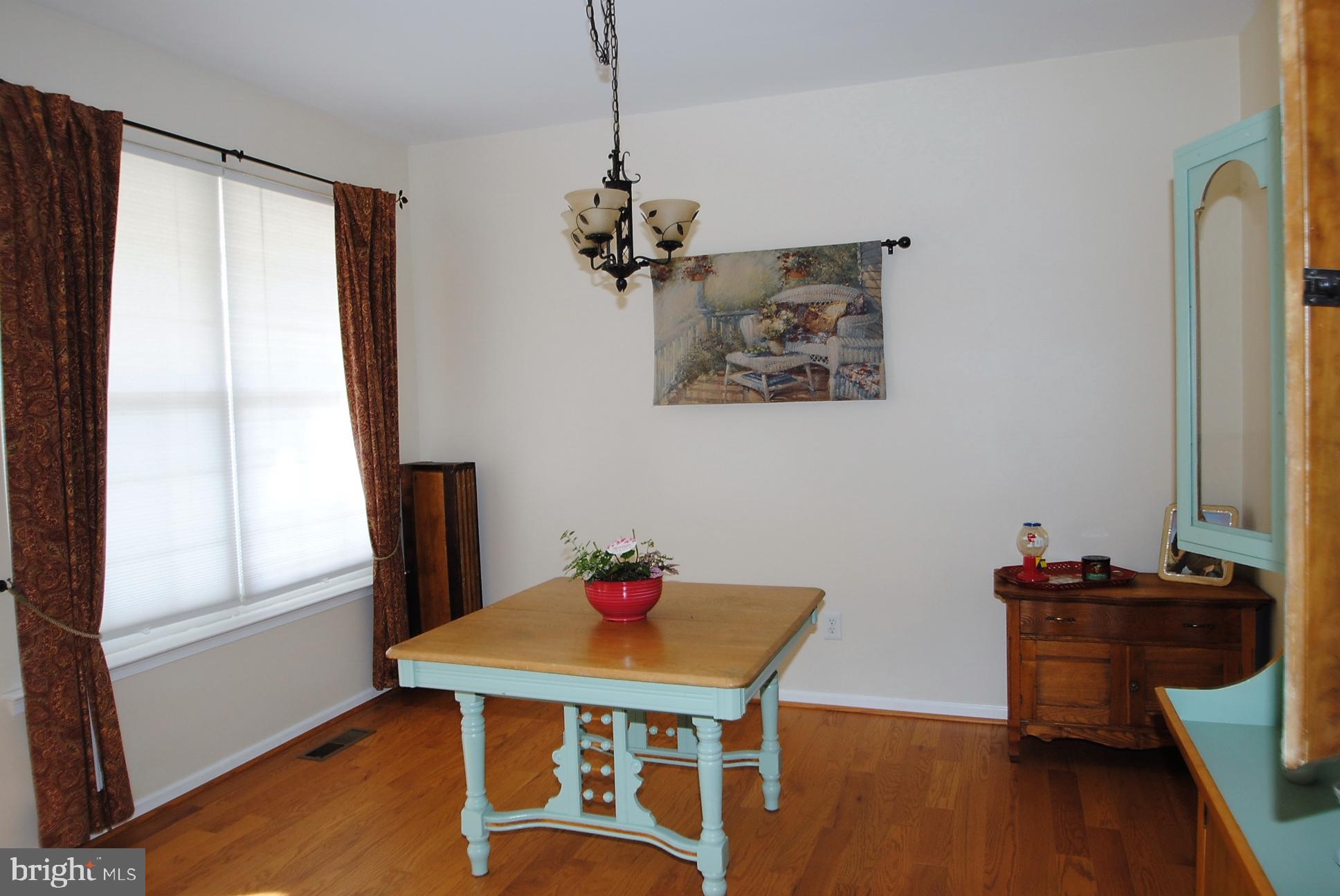 21 Doolin Bay Drive Bear, DE 19701 - Photo 8 of 82 Front dining room
