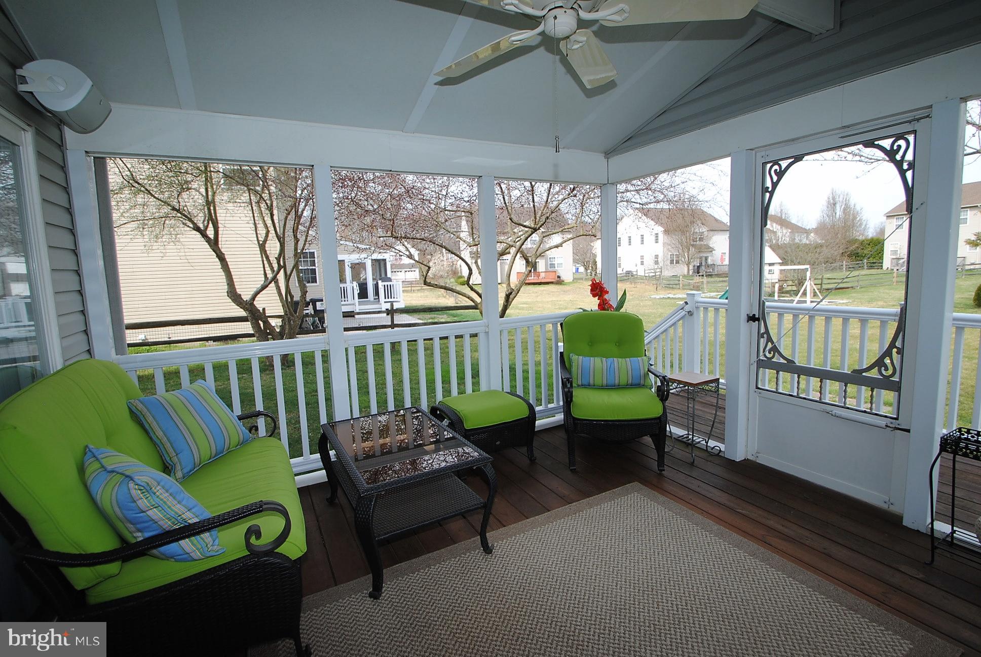 21 Doolin Bay Drive Bear, DE 19701 - Photo 81 of 82 Patio view