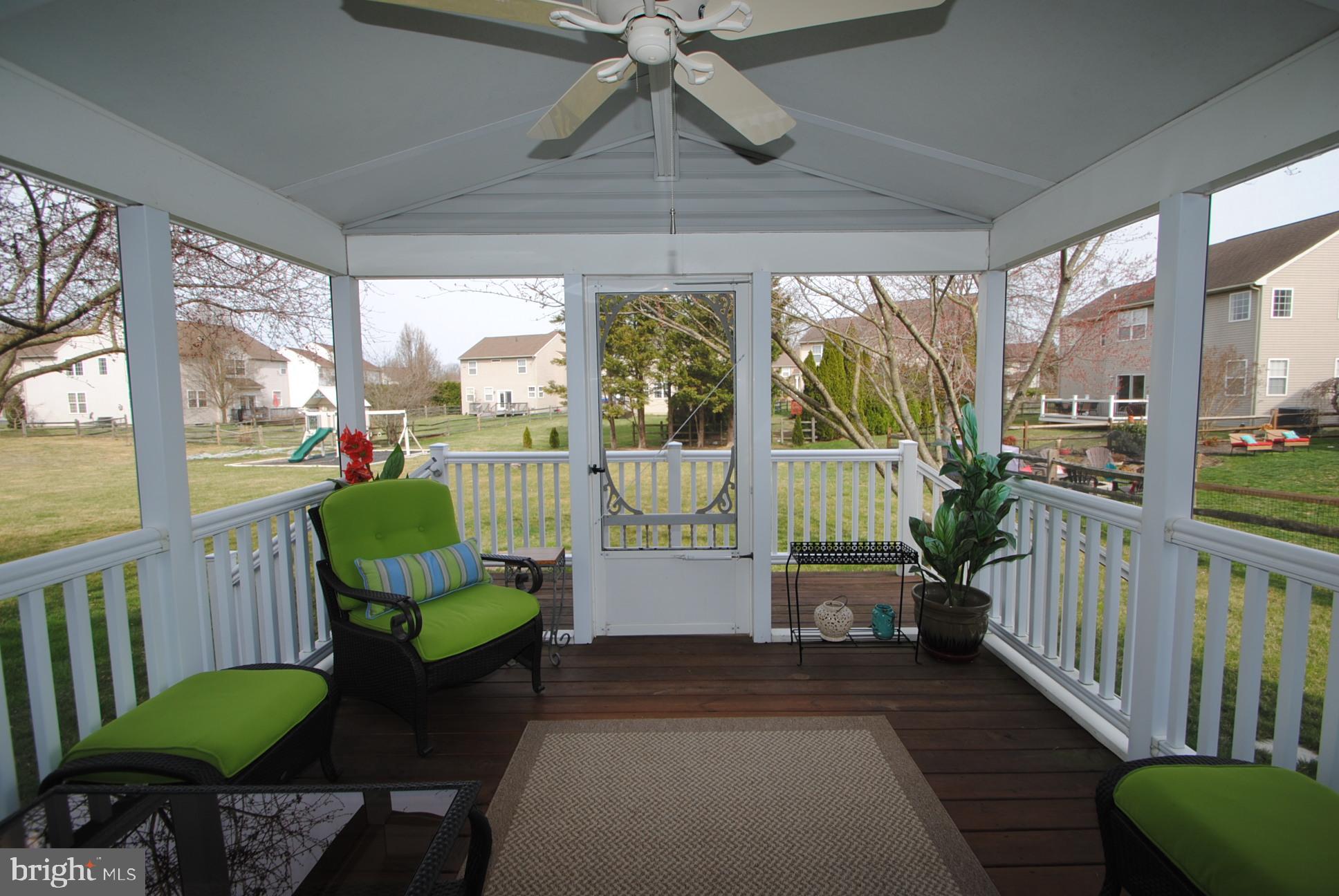 21 Doolin Bay Drive Bear, DE 19701 - Photo 82 of 82 rear patio