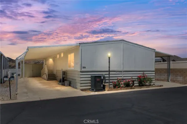 $189,900 | 35218 Fir, Unit 206, Yucaipa, CA 92399