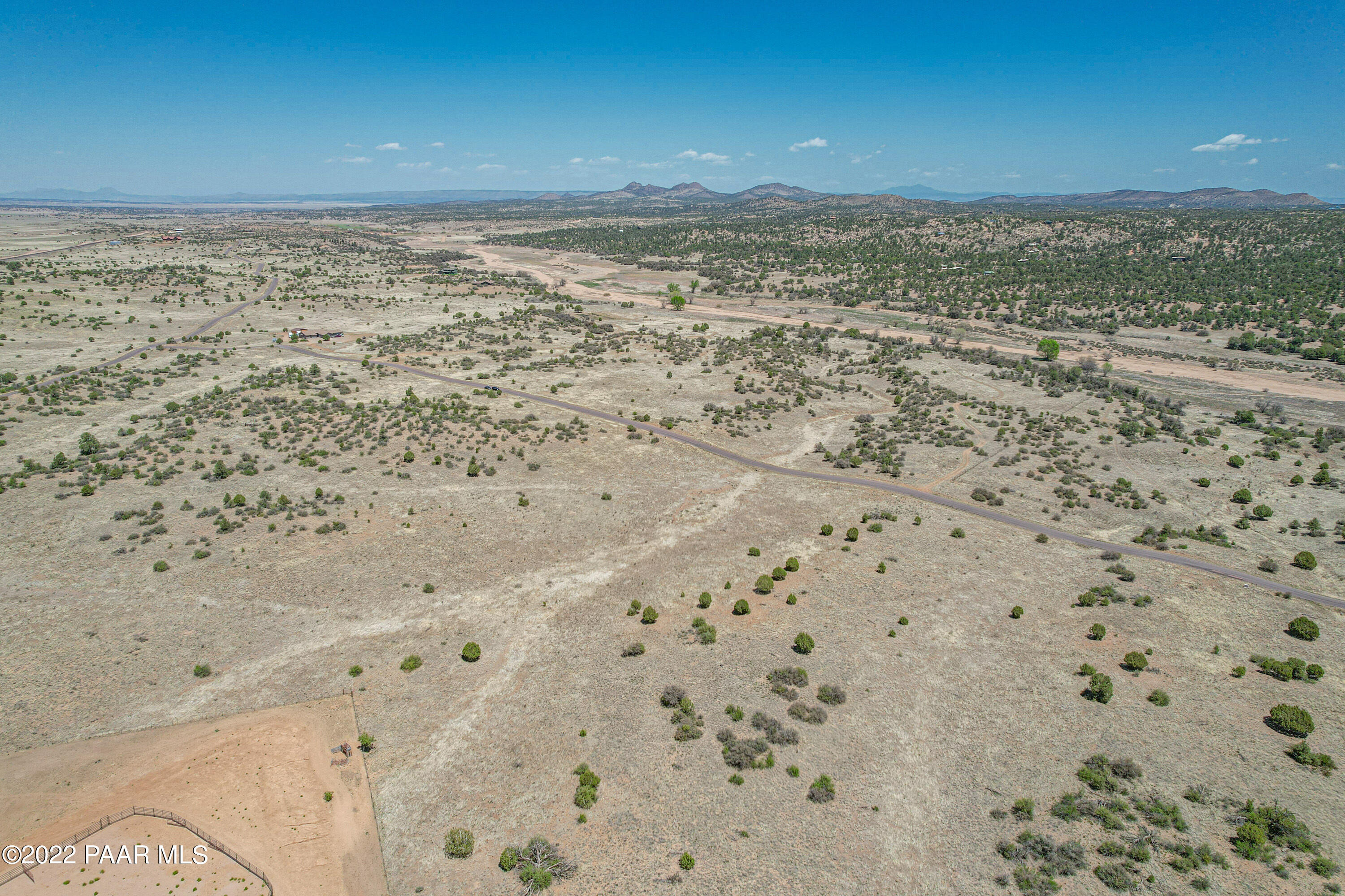 13600 North Pheasant Run Road Prescott, AZ 86305 - Photo 11 of 15 DJI_0143