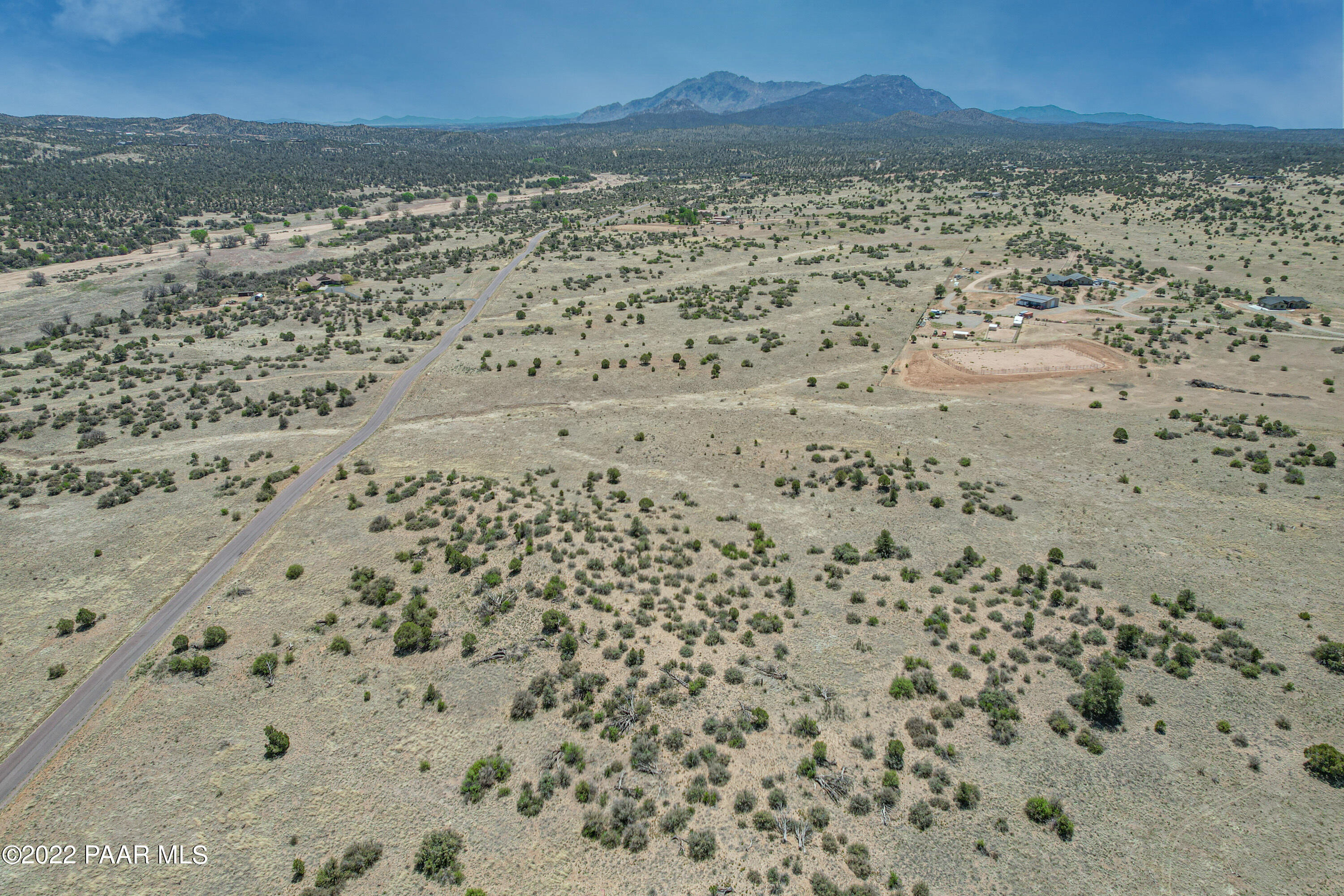 13600 North Pheasant Run Road Prescott, AZ 86305 - Photo 14 of 15 DJI_0162
