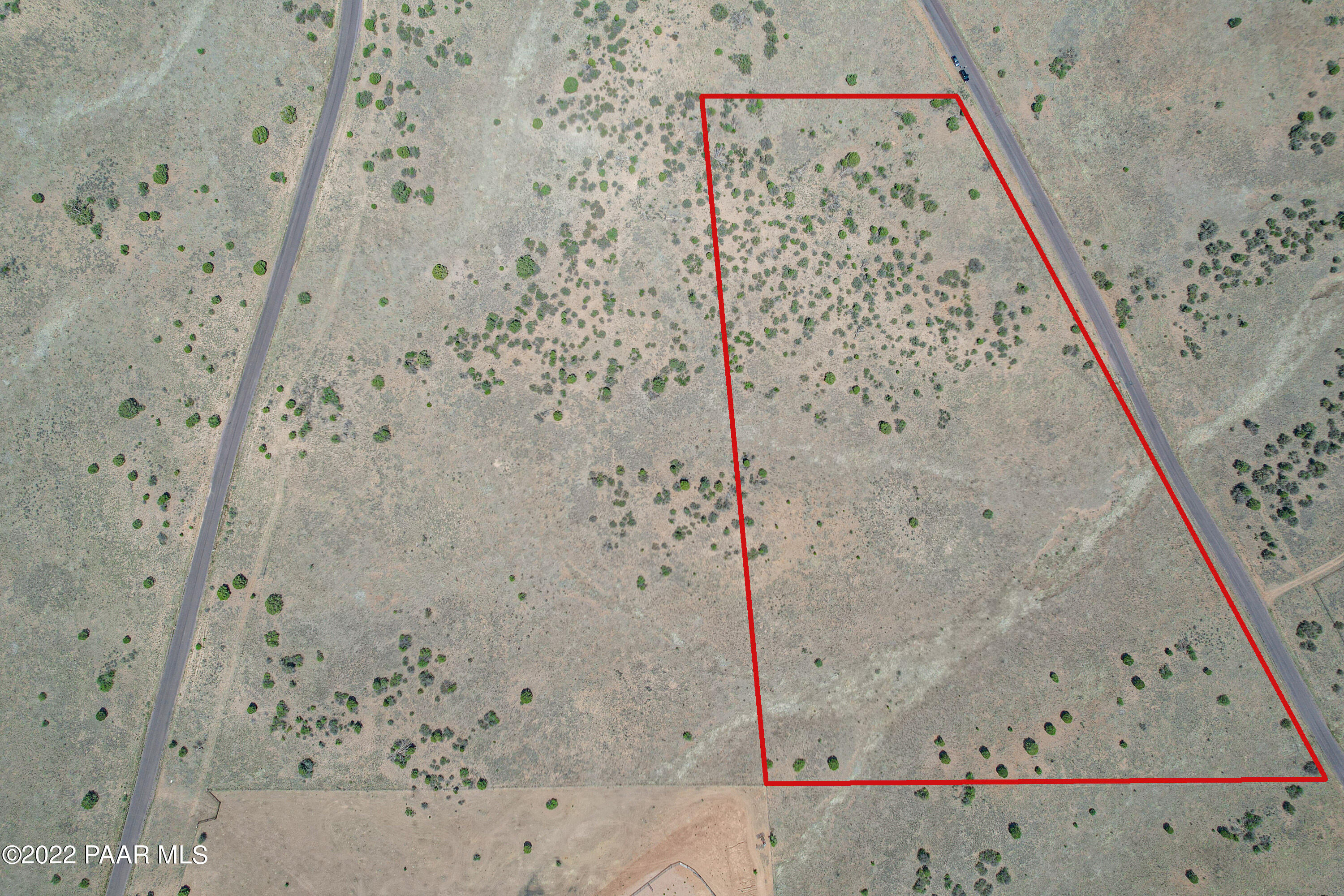 13600 North Pheasant Run Road Prescott, AZ 86305 - Photo 15 of 15 DJI_0166