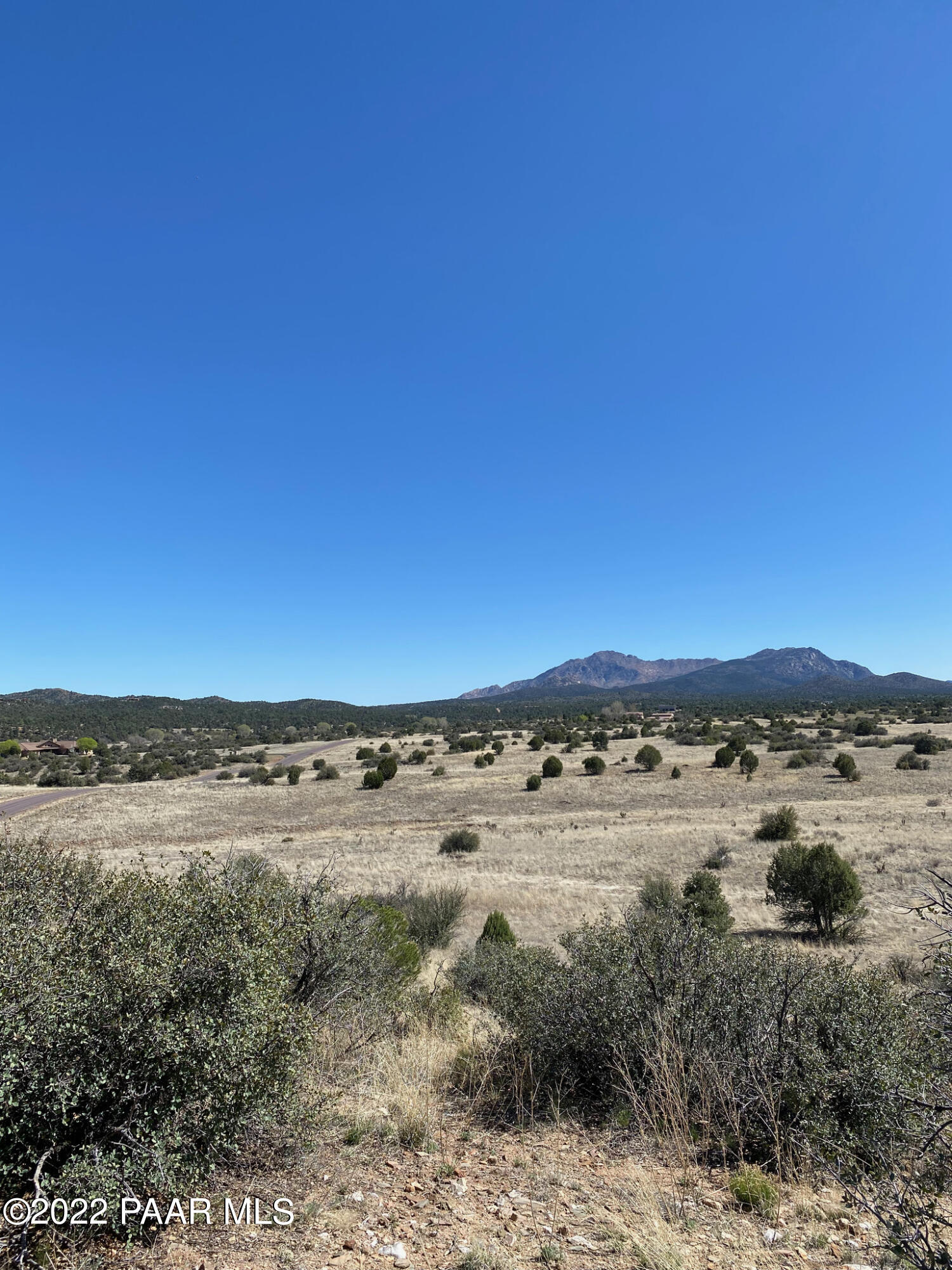 Lot C Winter View
